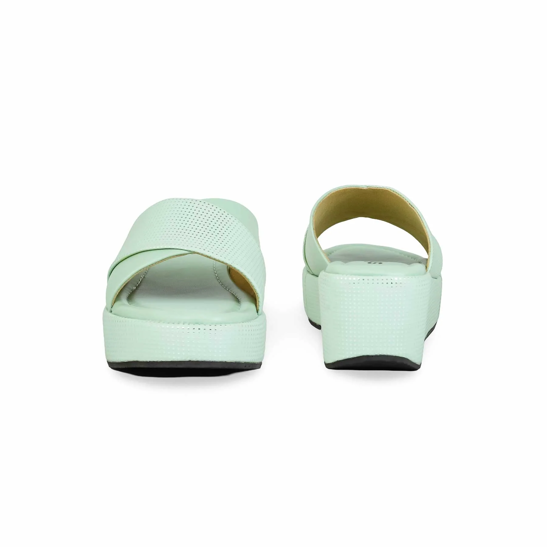 PISTAGREEN Formal Slipper PU0489 - Image 3