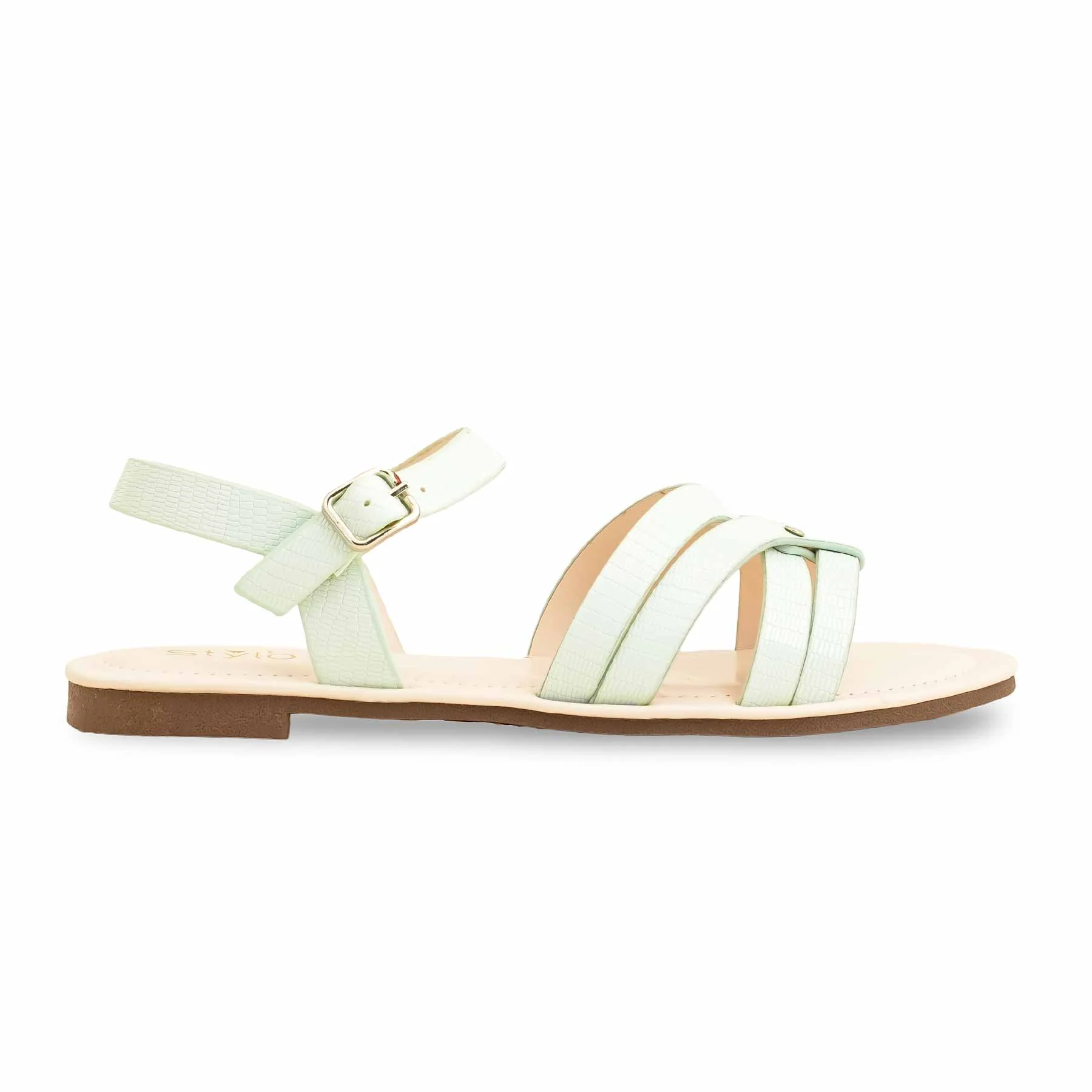 PISTAGREEN Formal Women Sandal FR5406 - Image 2