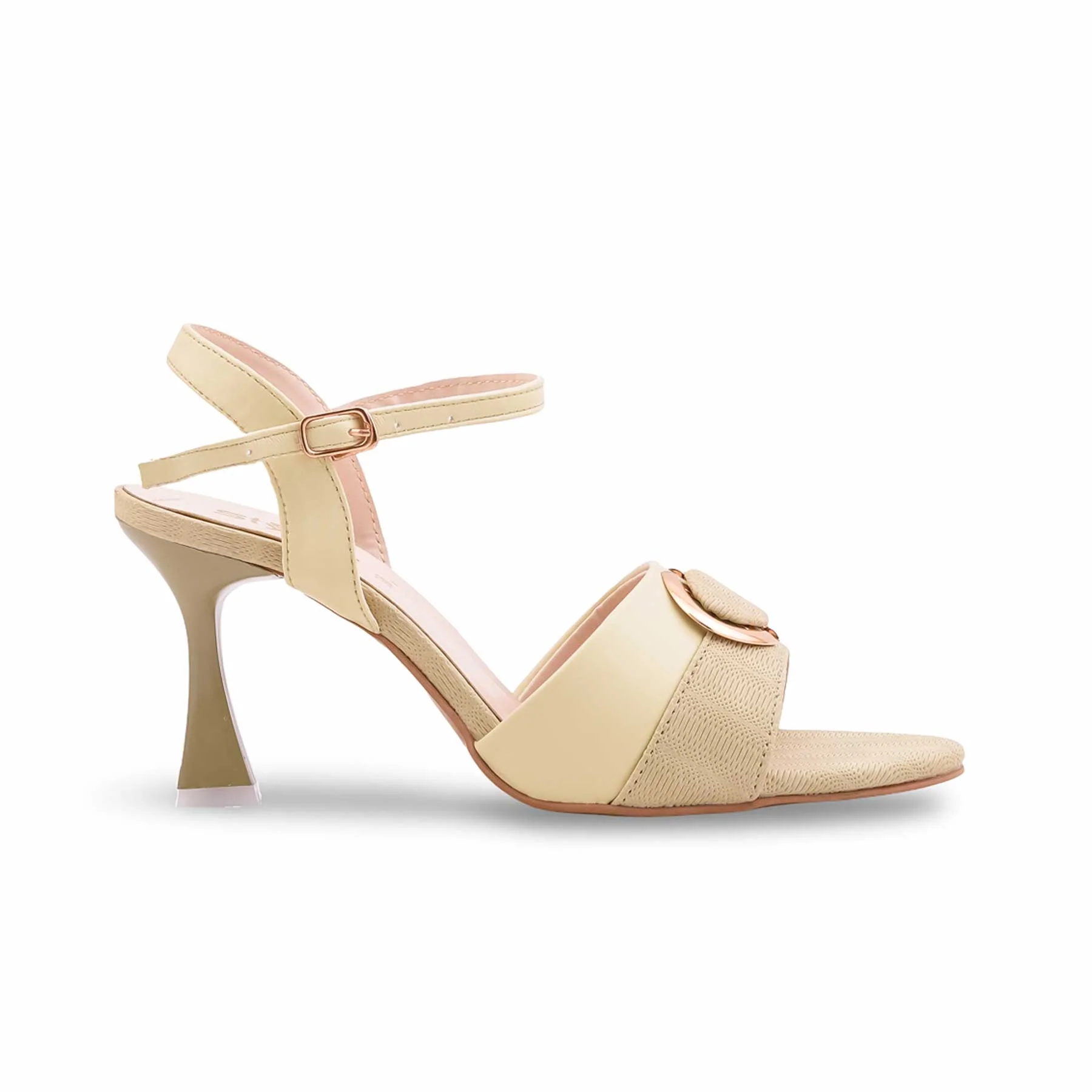 PISTAGREEN Formal Women Sandal FR5499 - Image 2