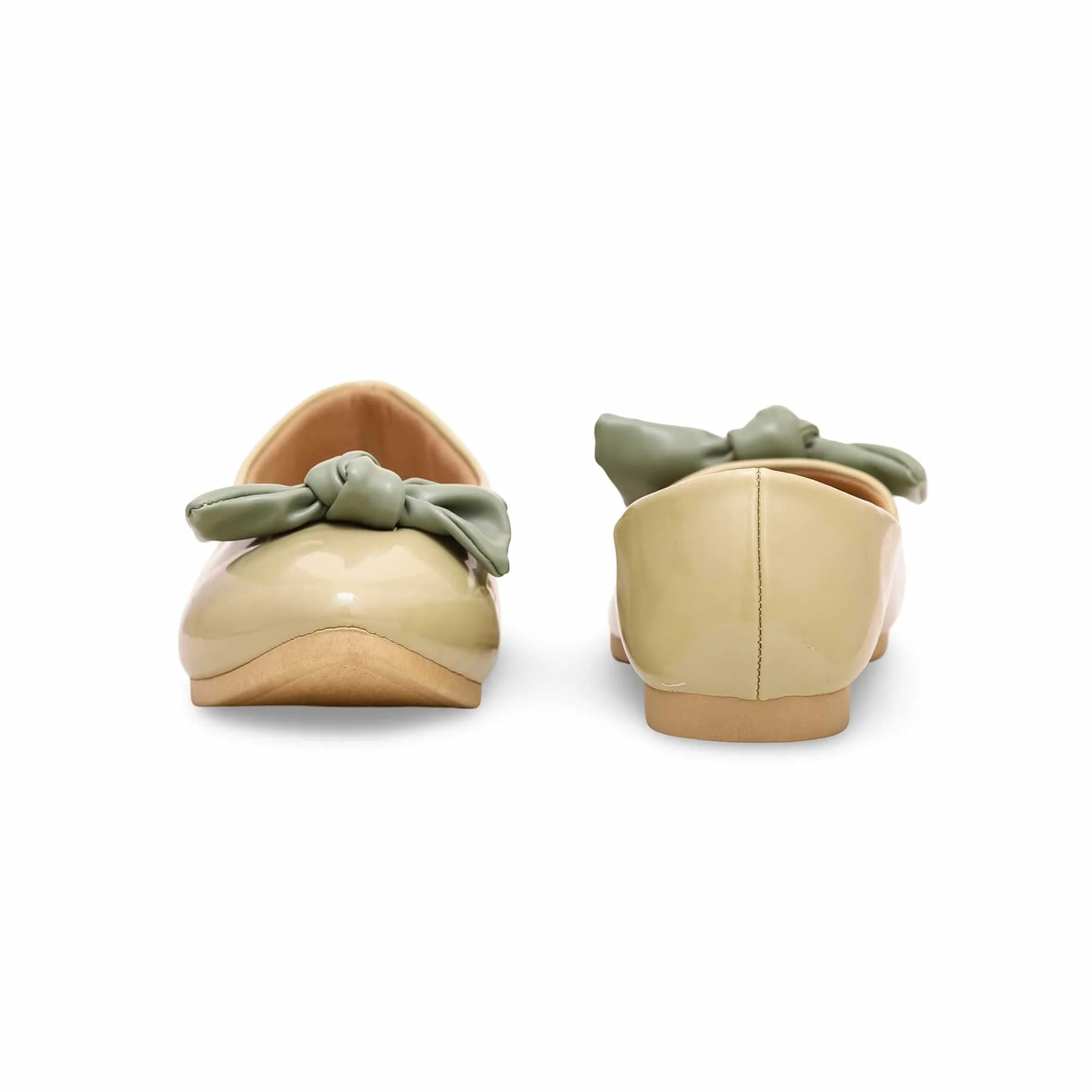 PISTAGREEN Pumps WN1069 - Image 3