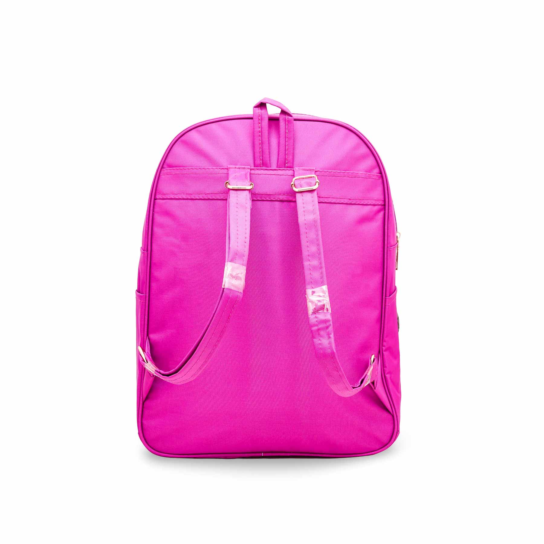 Purple Casual Back Pack P47443 - Image 3