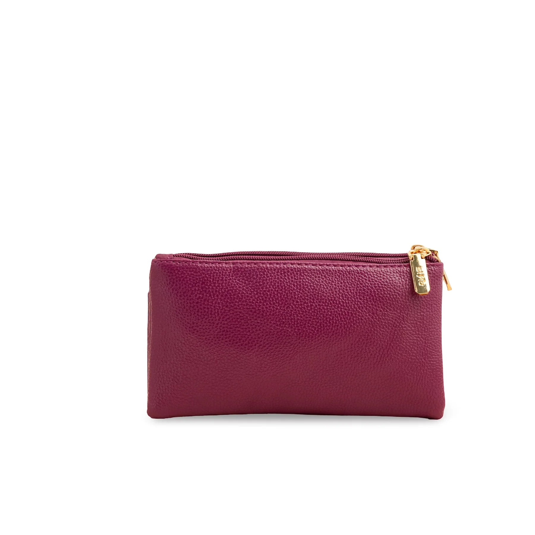 Purple Casual Pouch P97654 - Image 3