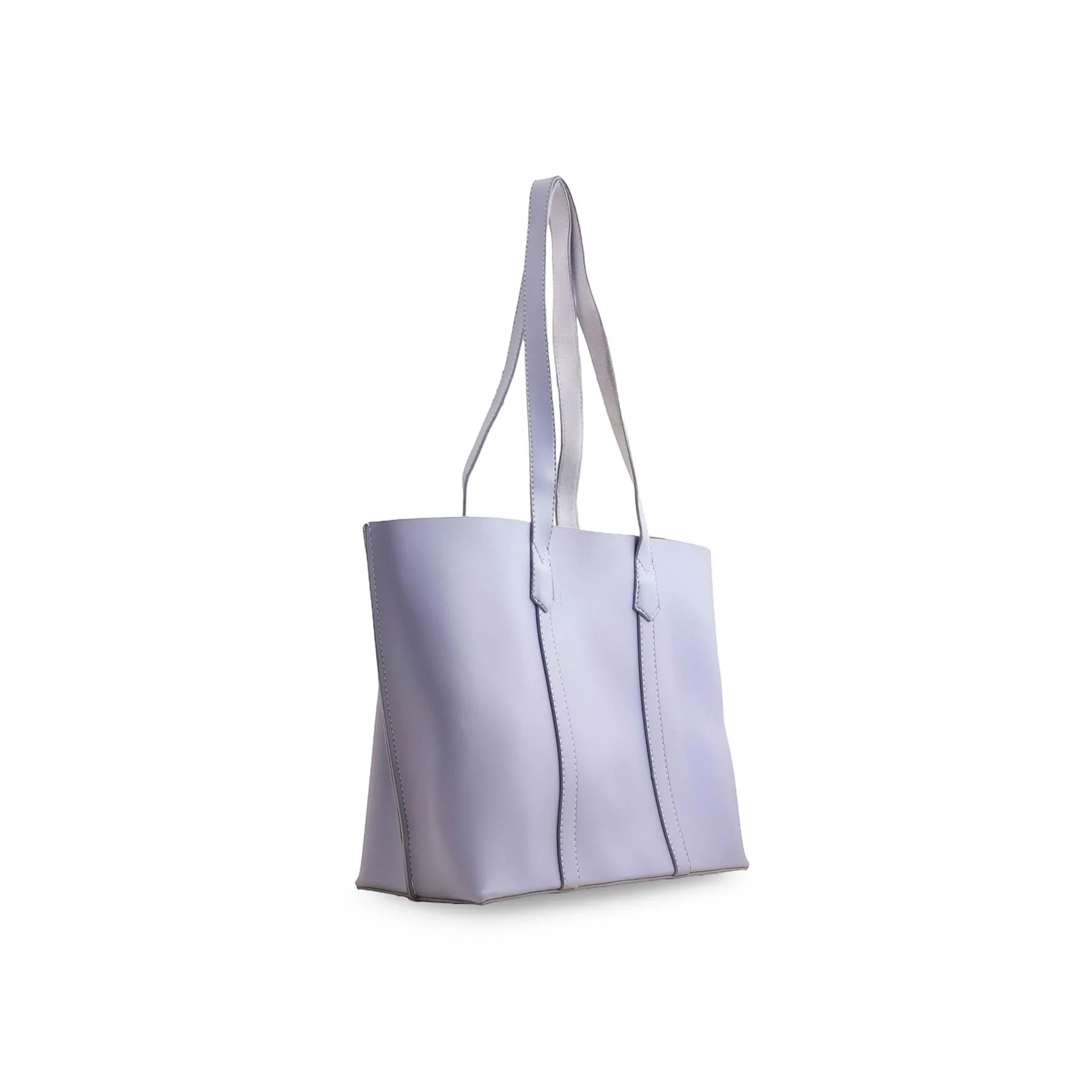 Purple Casual Shoulder Bag P55770 - Image 3