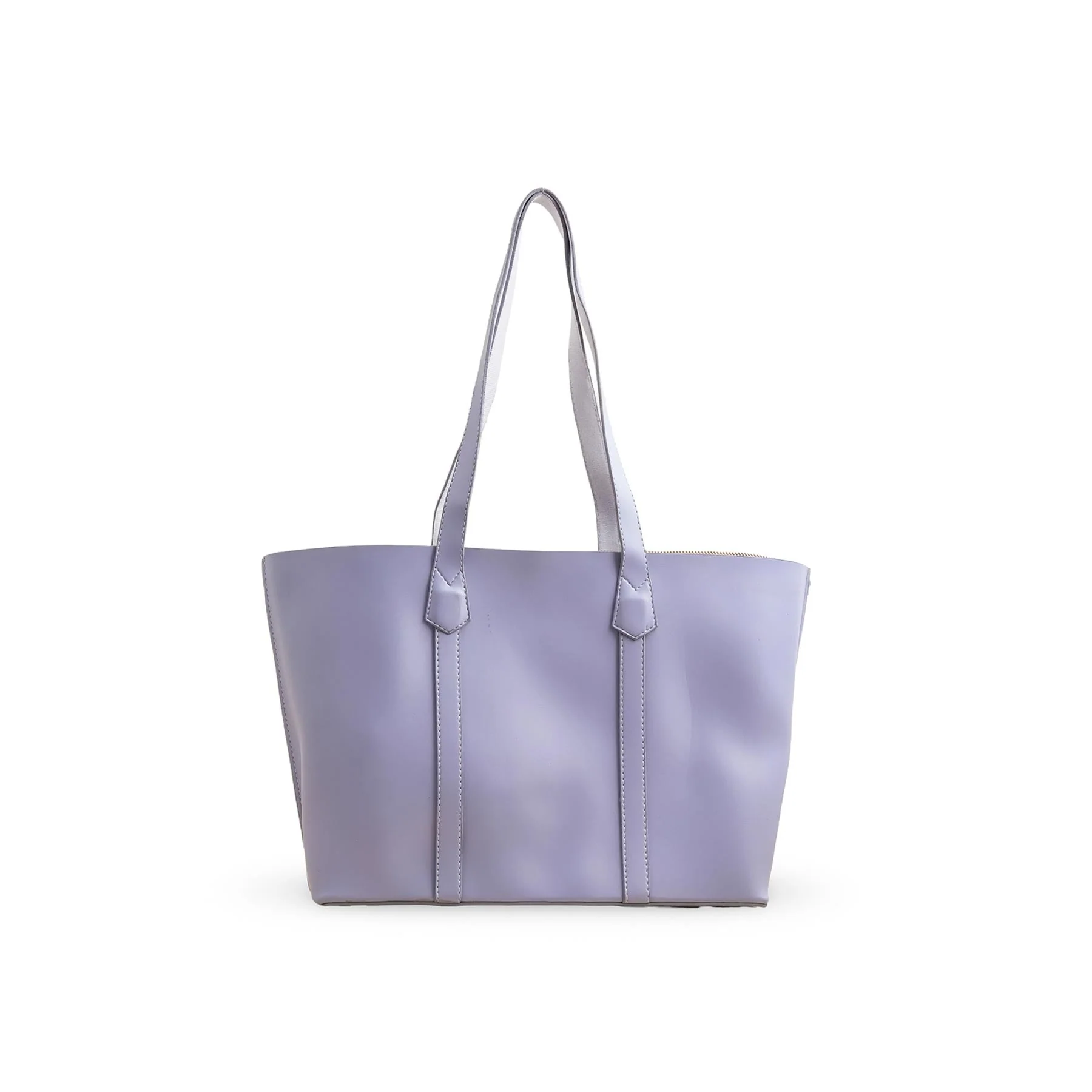 Purple Casual Shoulder Bag P55770 - Image 4
