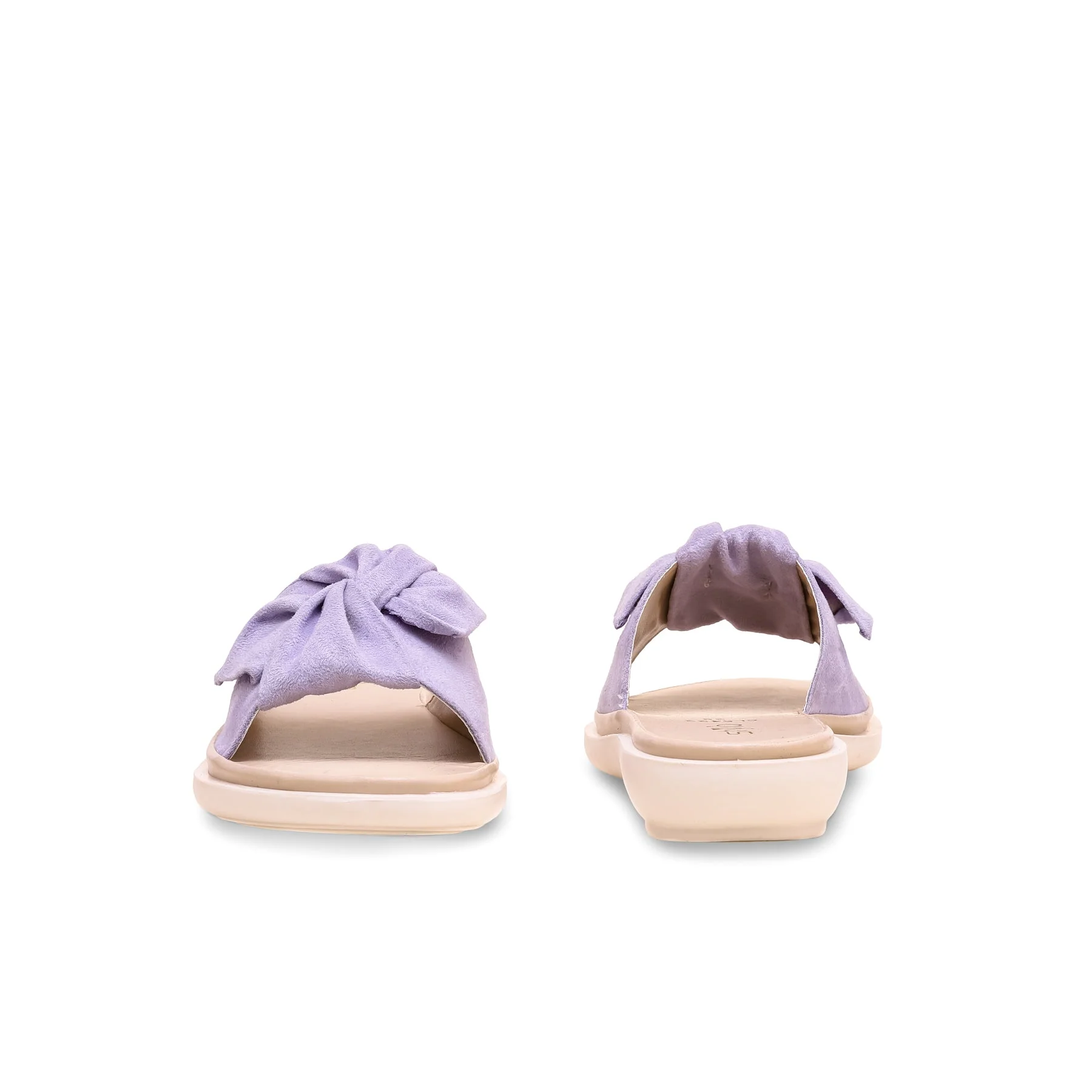 Purple Casual Softy CL5422 - Image 4