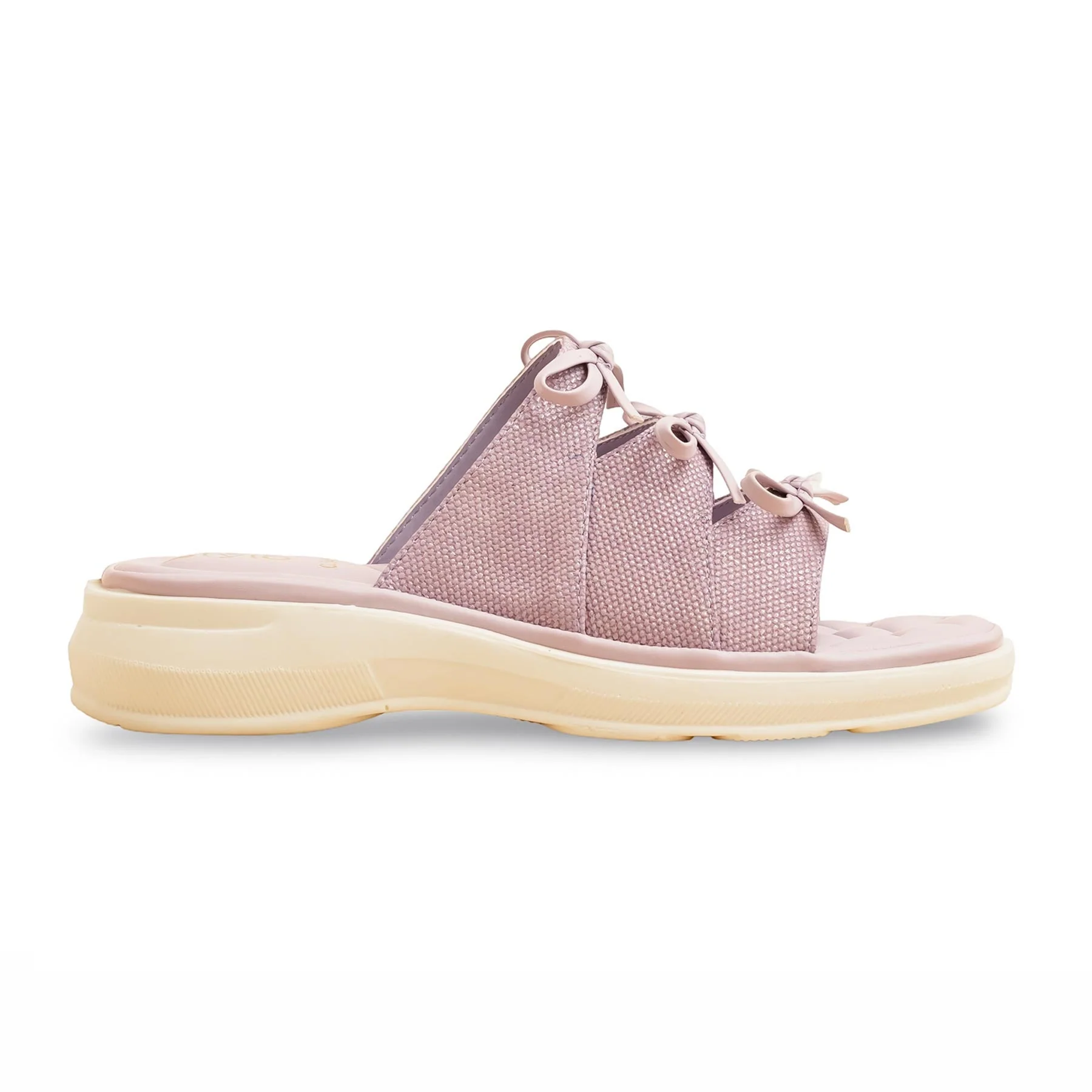 Purple Casual Softy CL5482 - Image 2