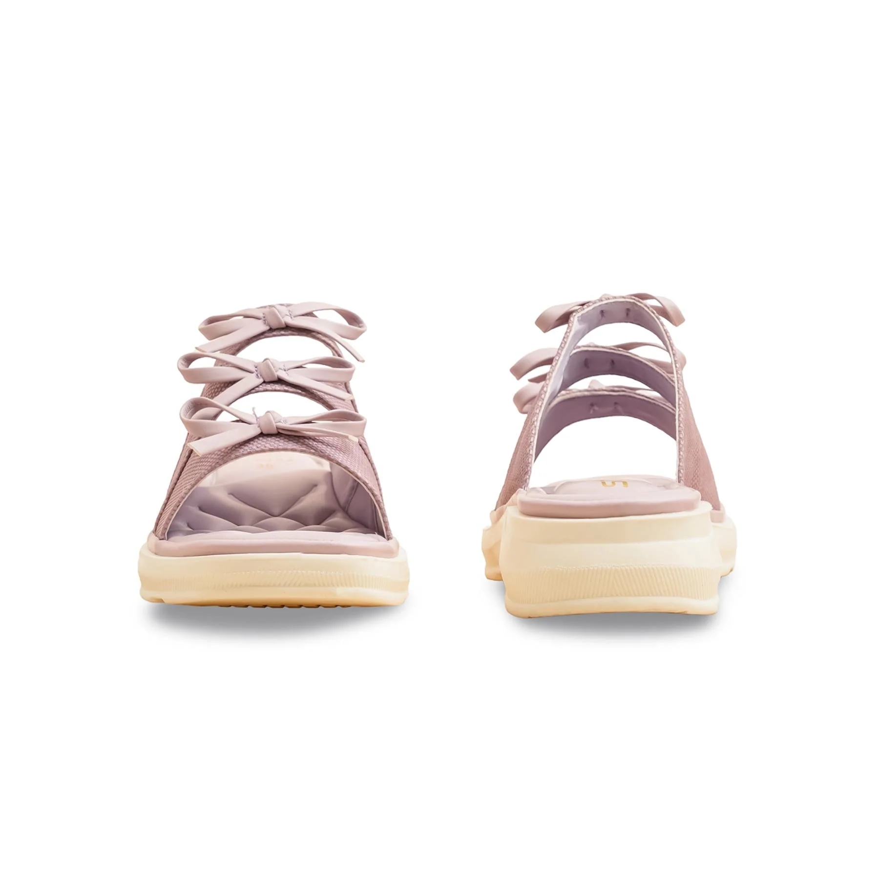 Purple Casual Softy CL5482 - Image 4