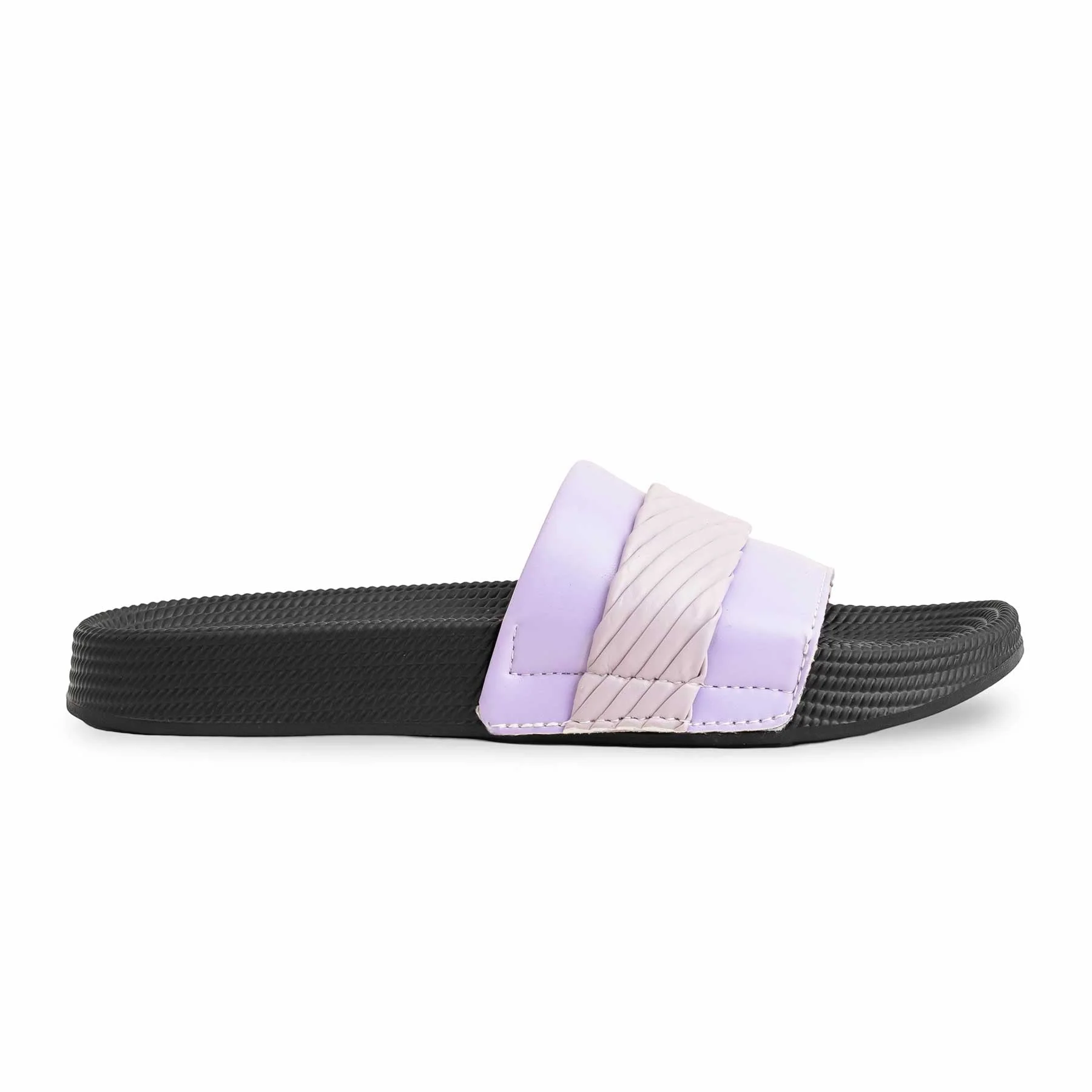 Purple Casual Softy CL9344 - Image 2