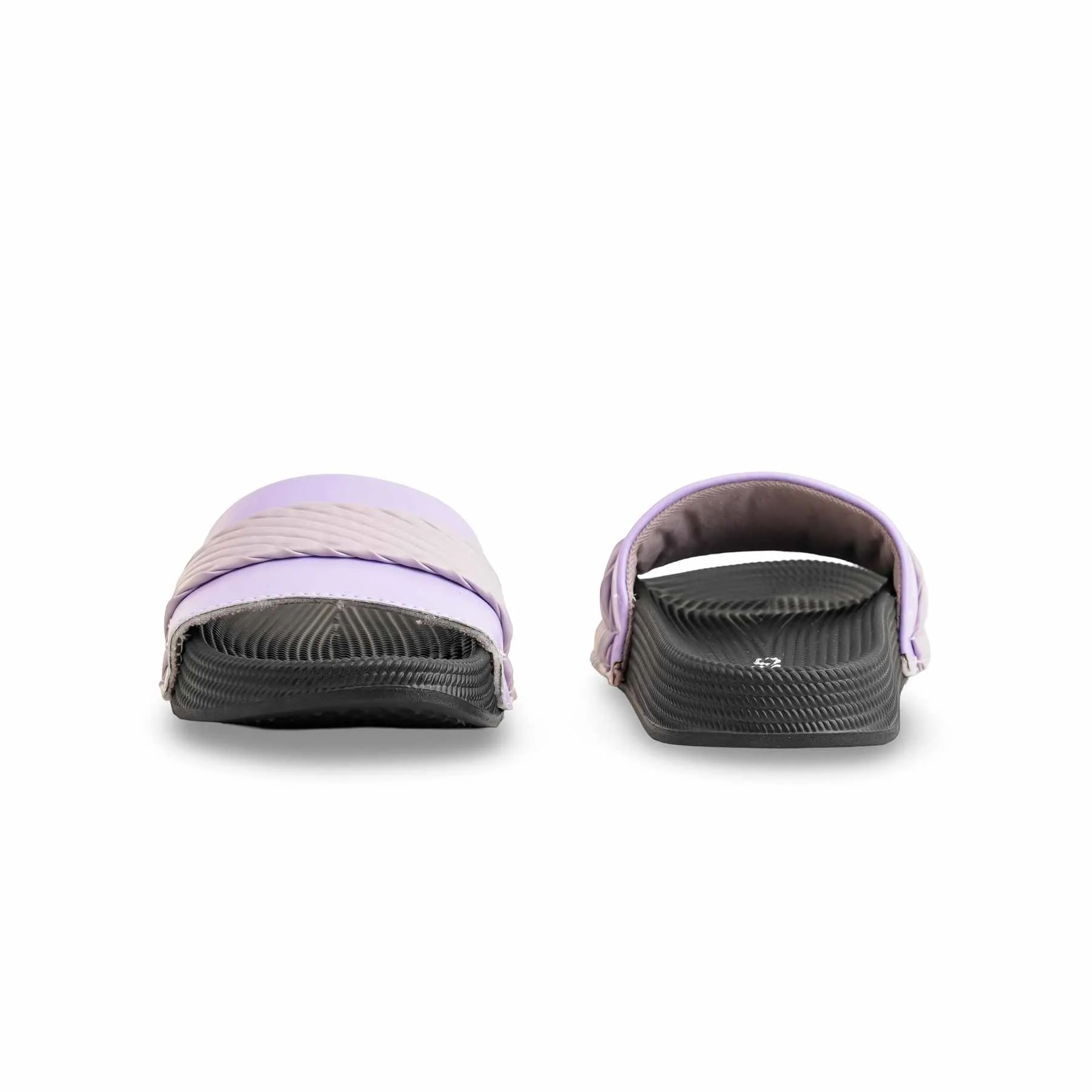 Purple Casual Softy CL9344 - Image 4