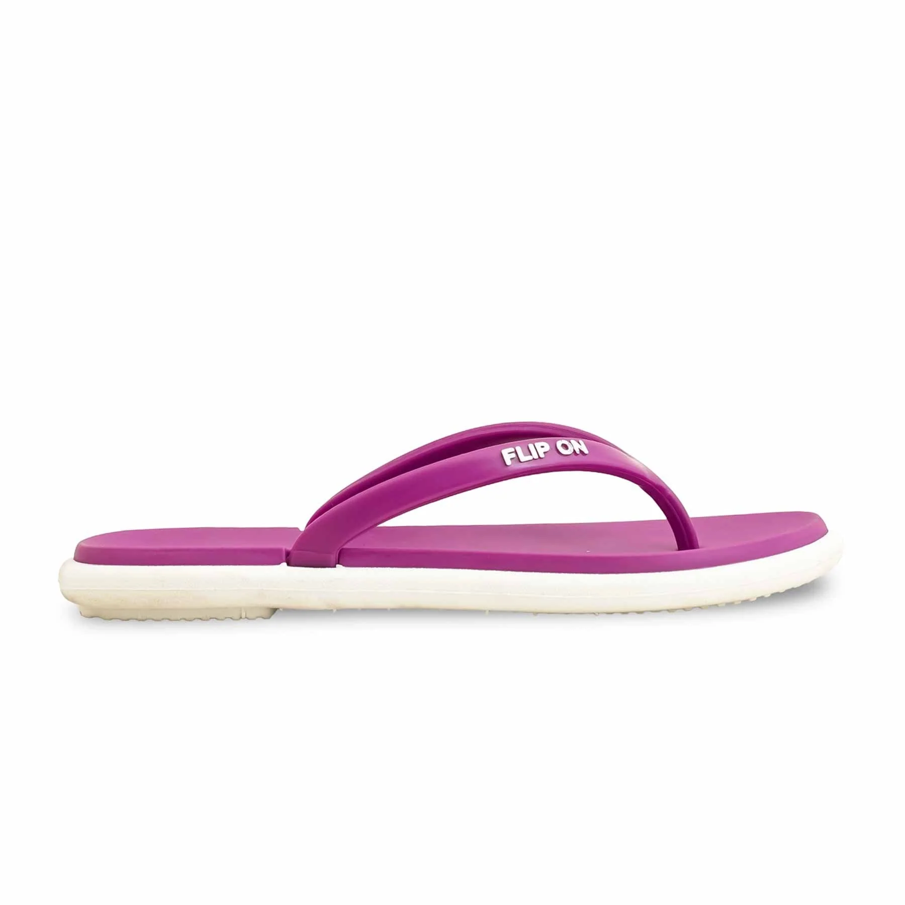 Purple Casual Softy CL9357 - Image 2