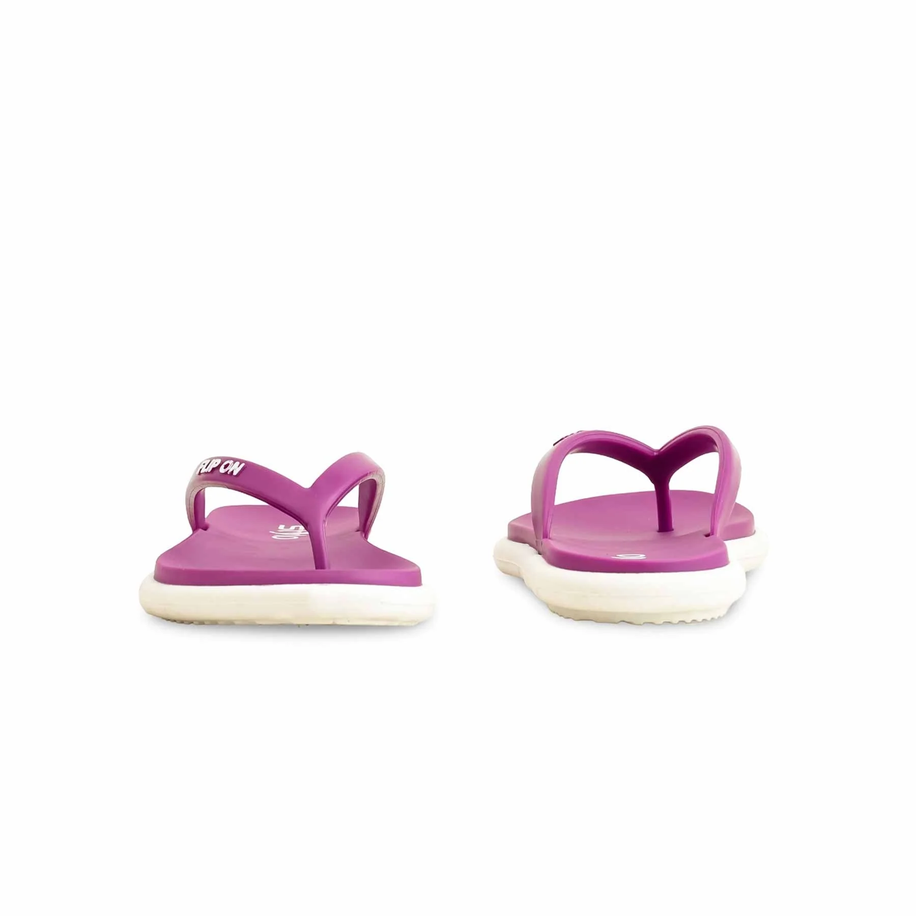 Purple Casual Softy CL9357 - Image 4