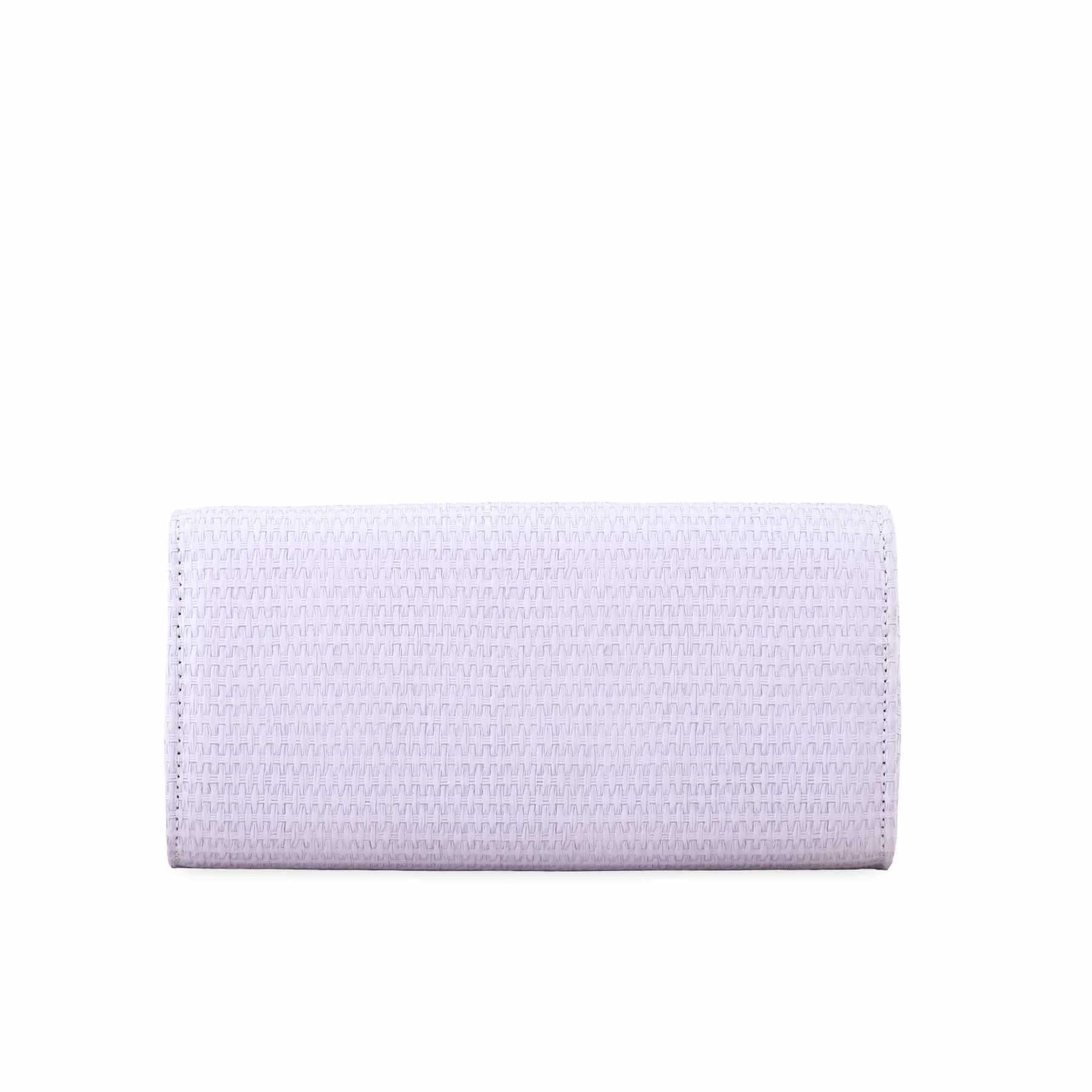 Purple Casual Wallet P97516 - Image 3