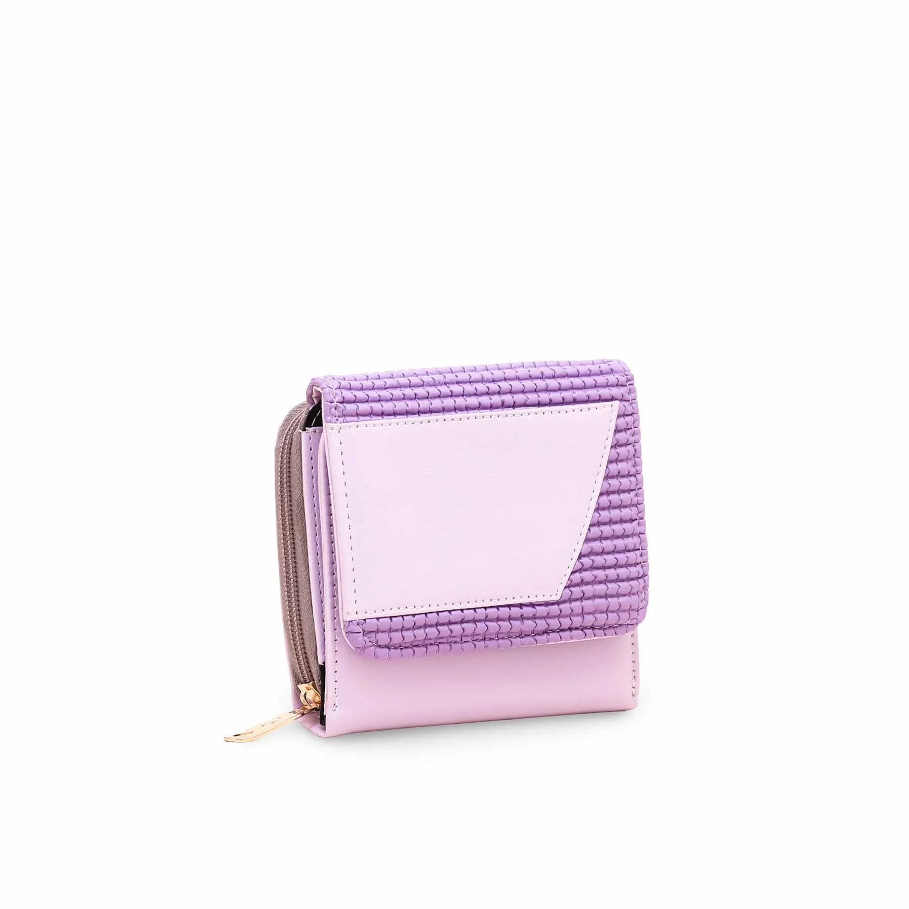 Purple Casual Wallet P97560 - Image 2