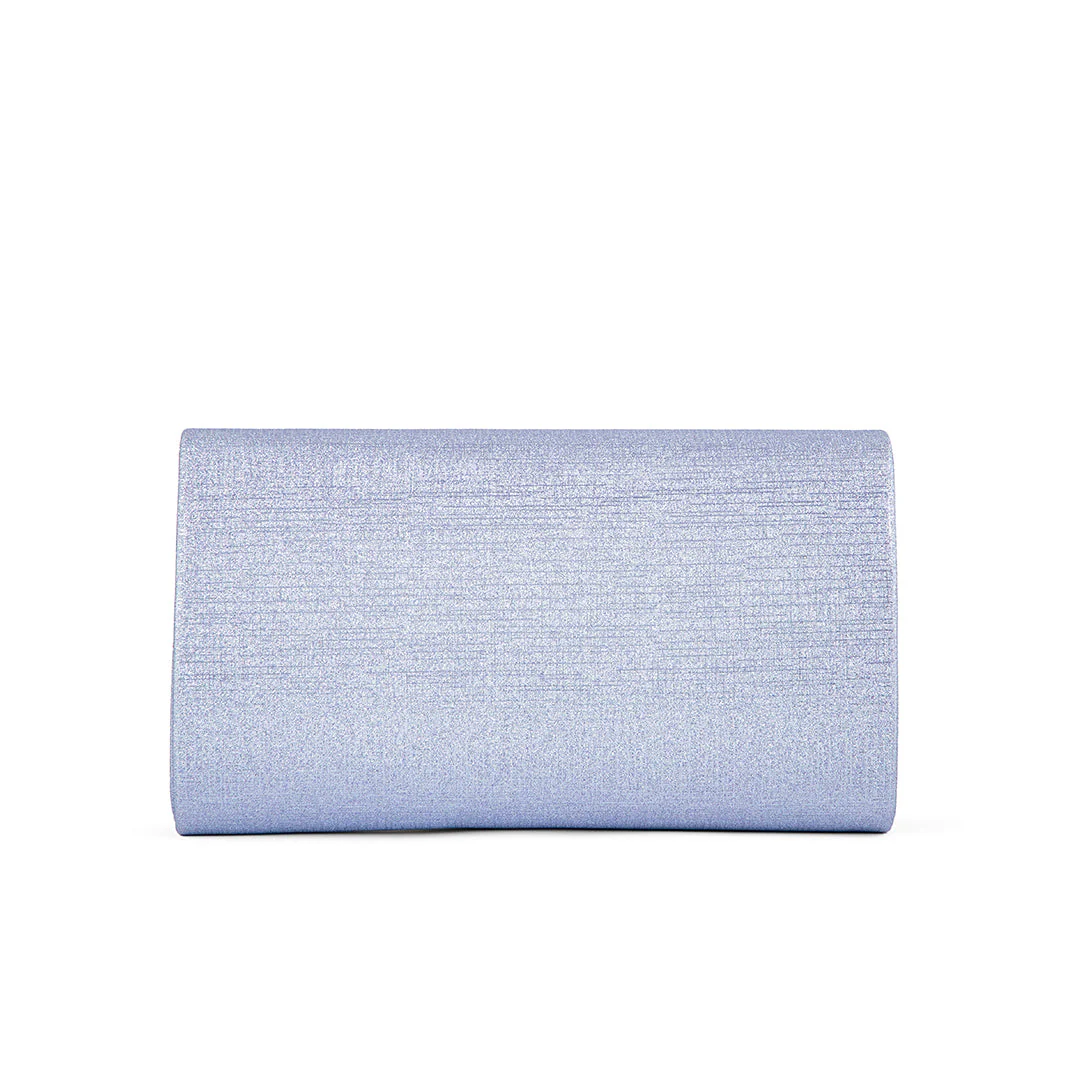 Purple Fancy Clutch P24171 - Image 4