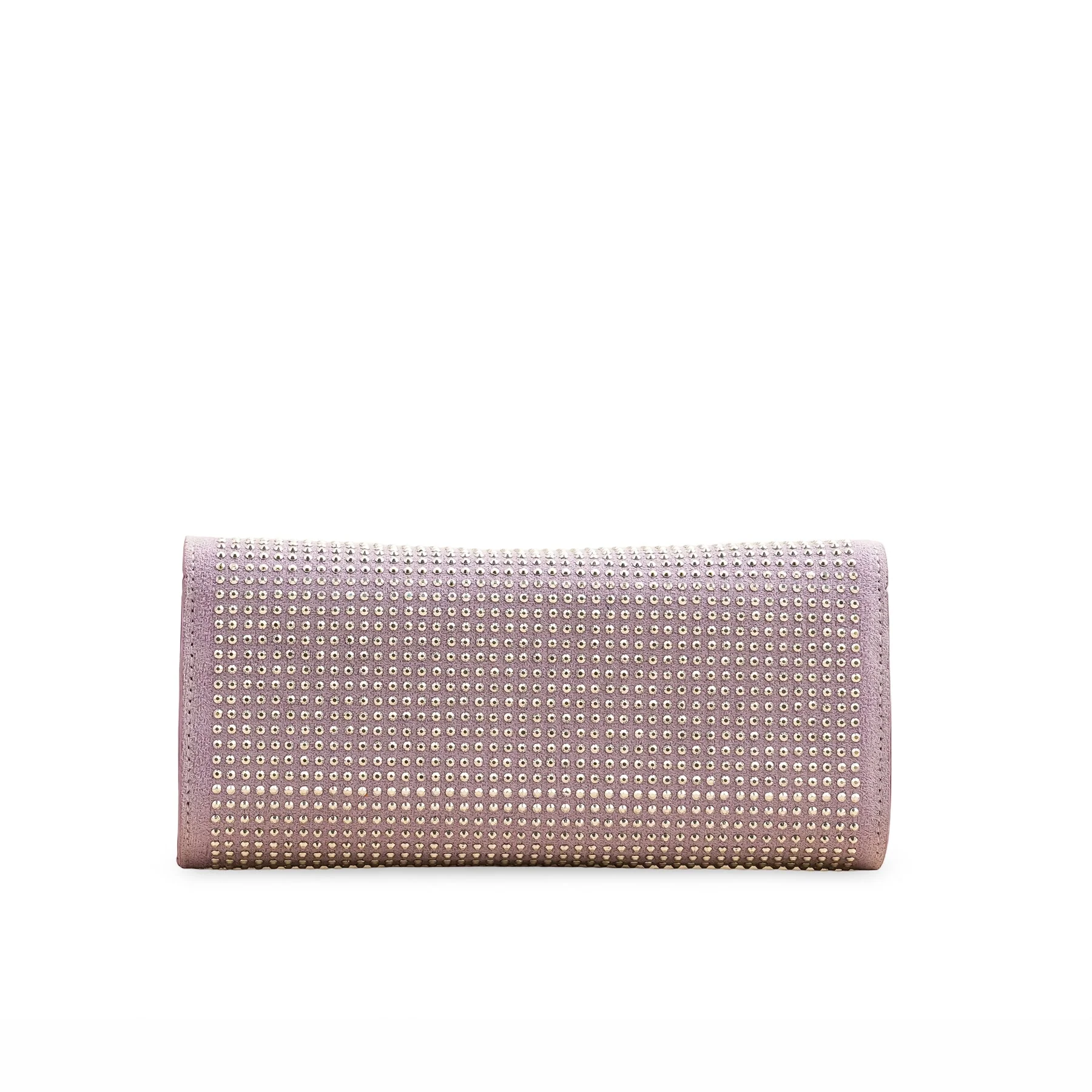 Purple Fancy Shoulder Bag For Women P36205 - Image 4