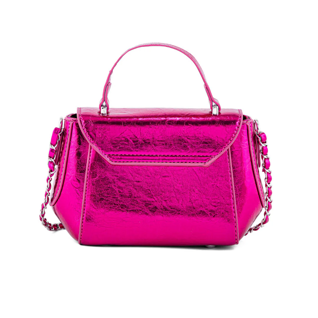 Purple Formal Clutch P24112 - Image 3