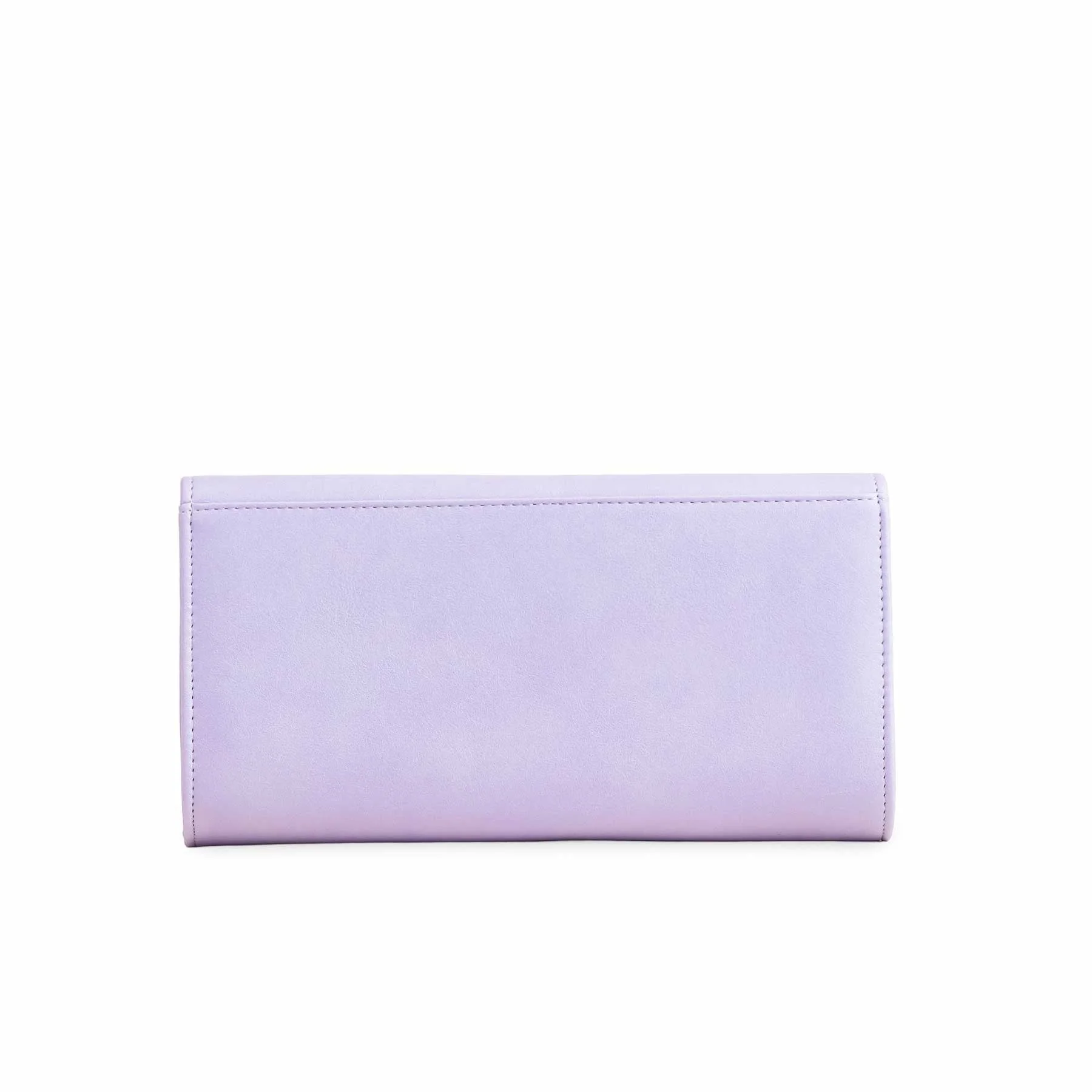 Purple Formal Clutch P24218 - Image 3