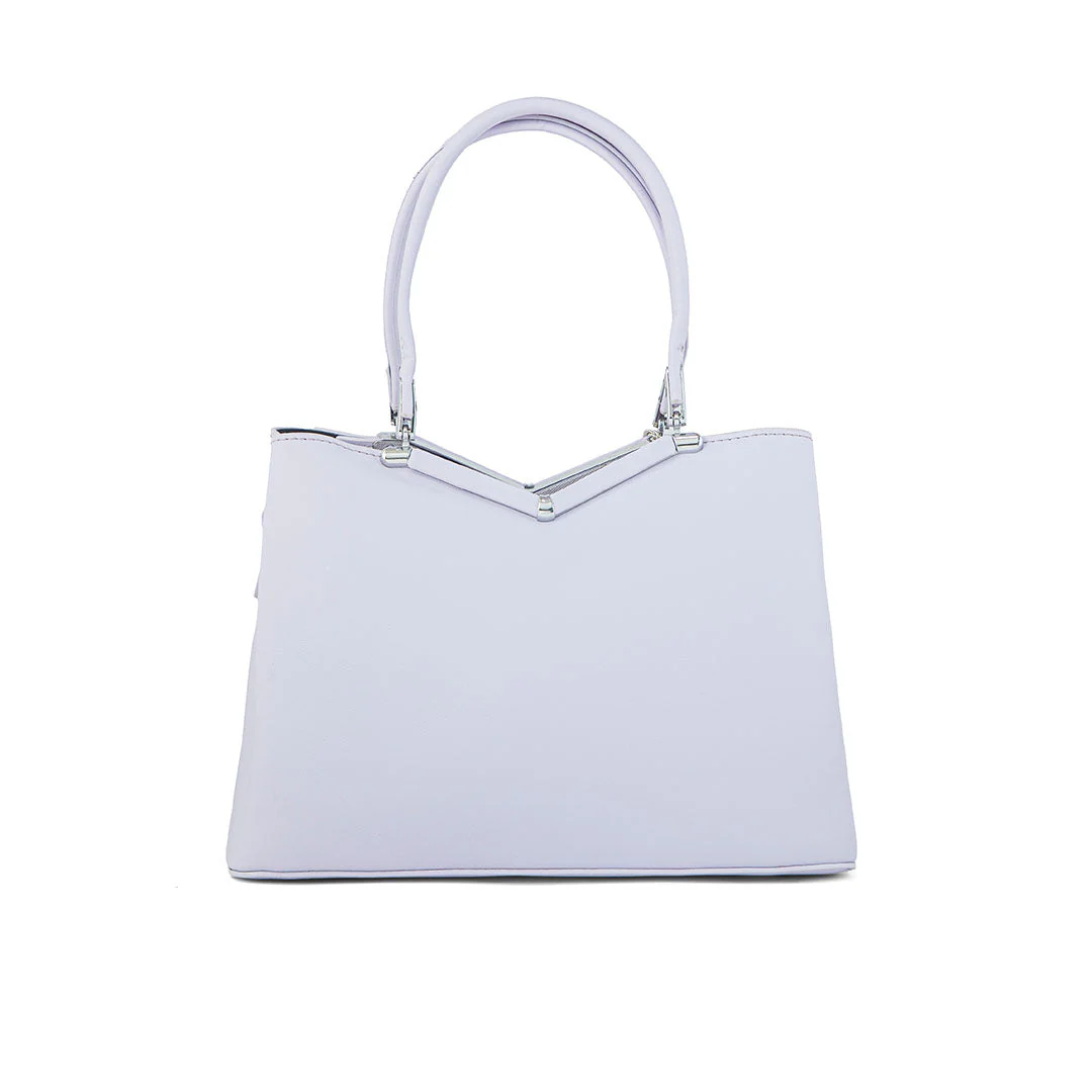 Purple Formal Hand Bag P36287 - Image 4