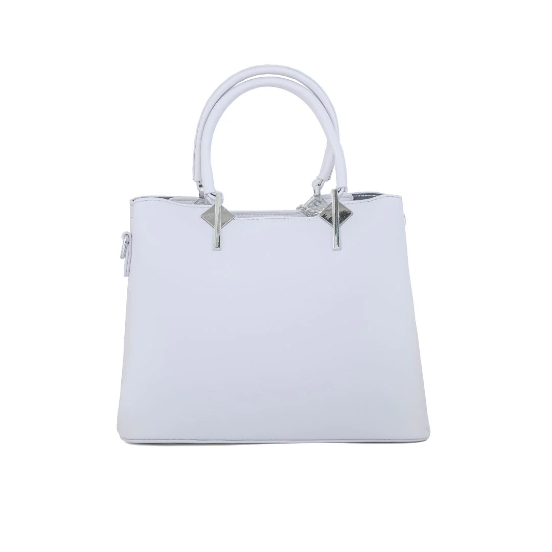 Purple Formal Hand Bag P36288 - Image 4