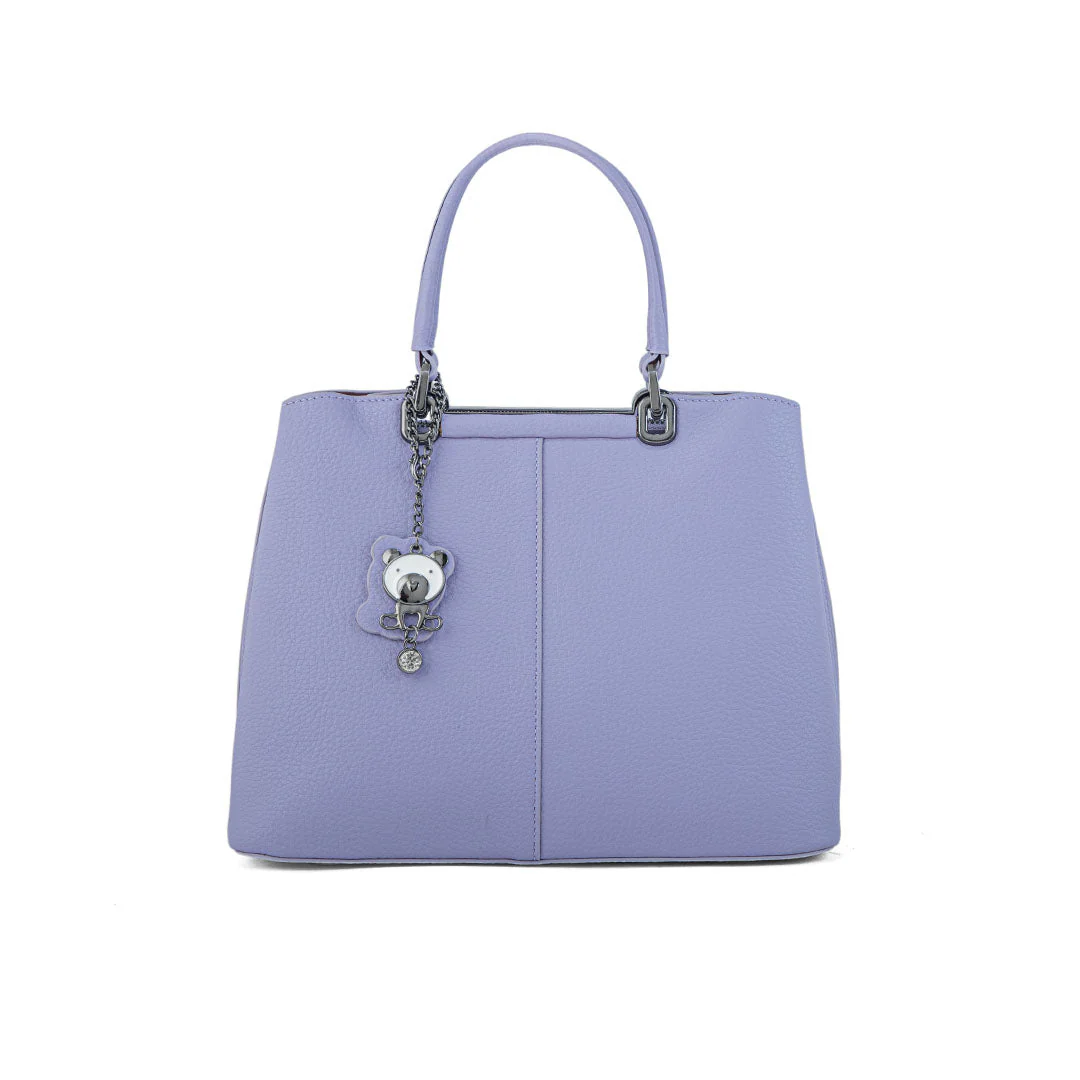 Purple Formal Hand Bag P36293 - Image 2
