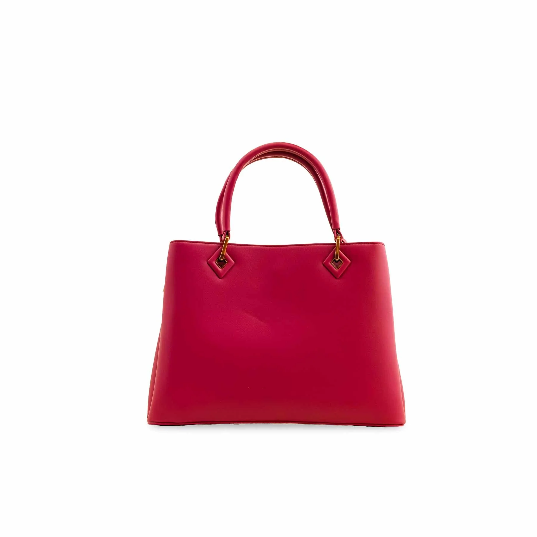 Purple Formal Hand Bag P36379 - Image 4