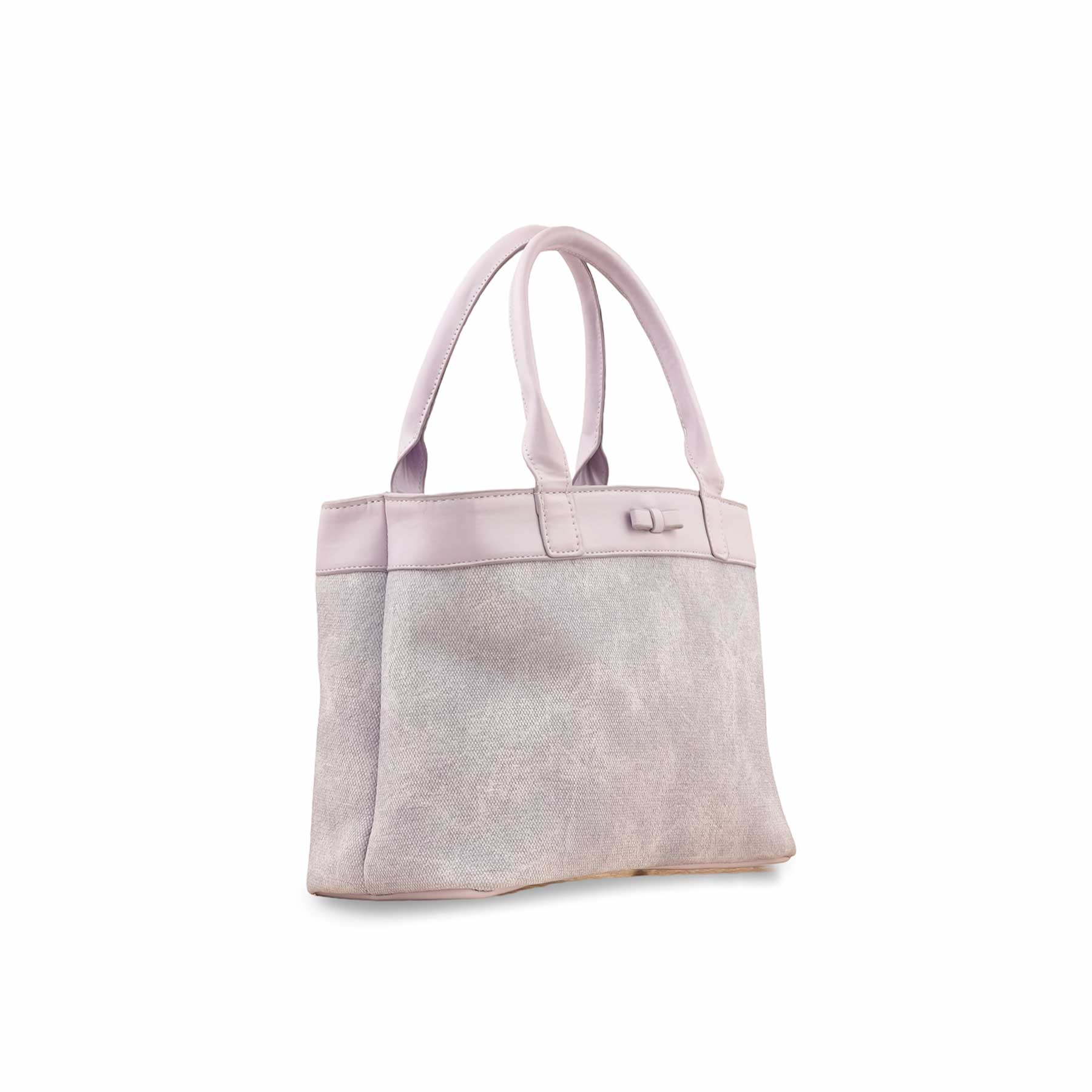 Purple Formal Hand Bag P55735 - Image 3