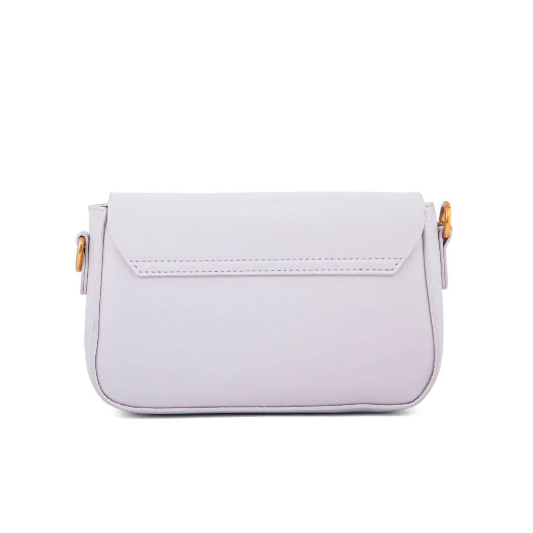 Purple Formal Pouch P36207 - Image 3