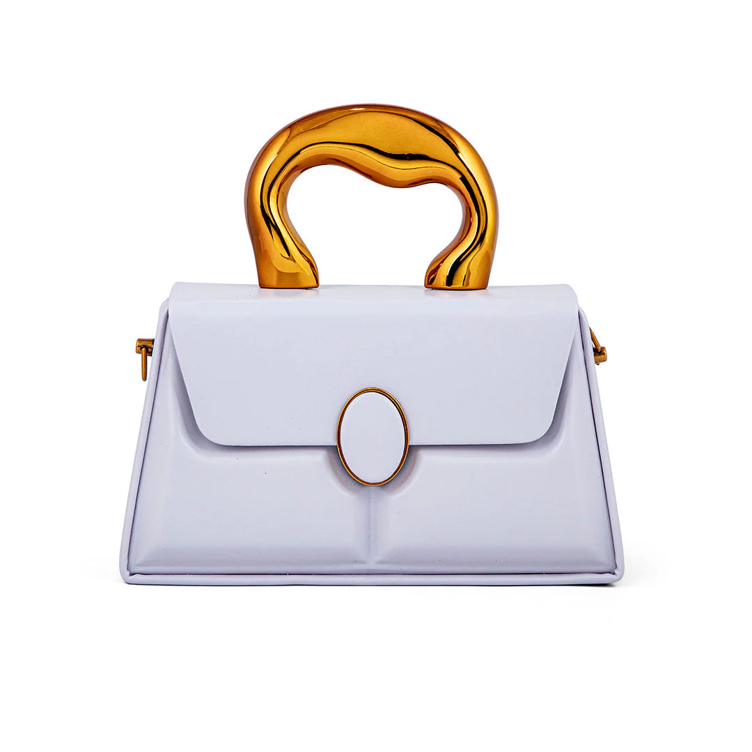 Purple Formal Pouch P36212 - Image 2