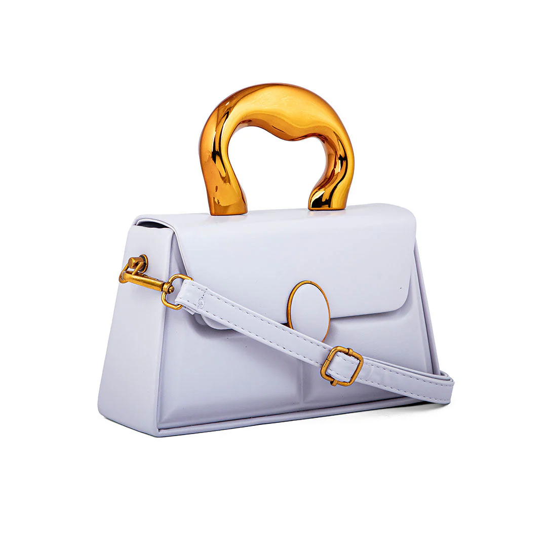 Purple Formal Pouch P36212 - Image 3