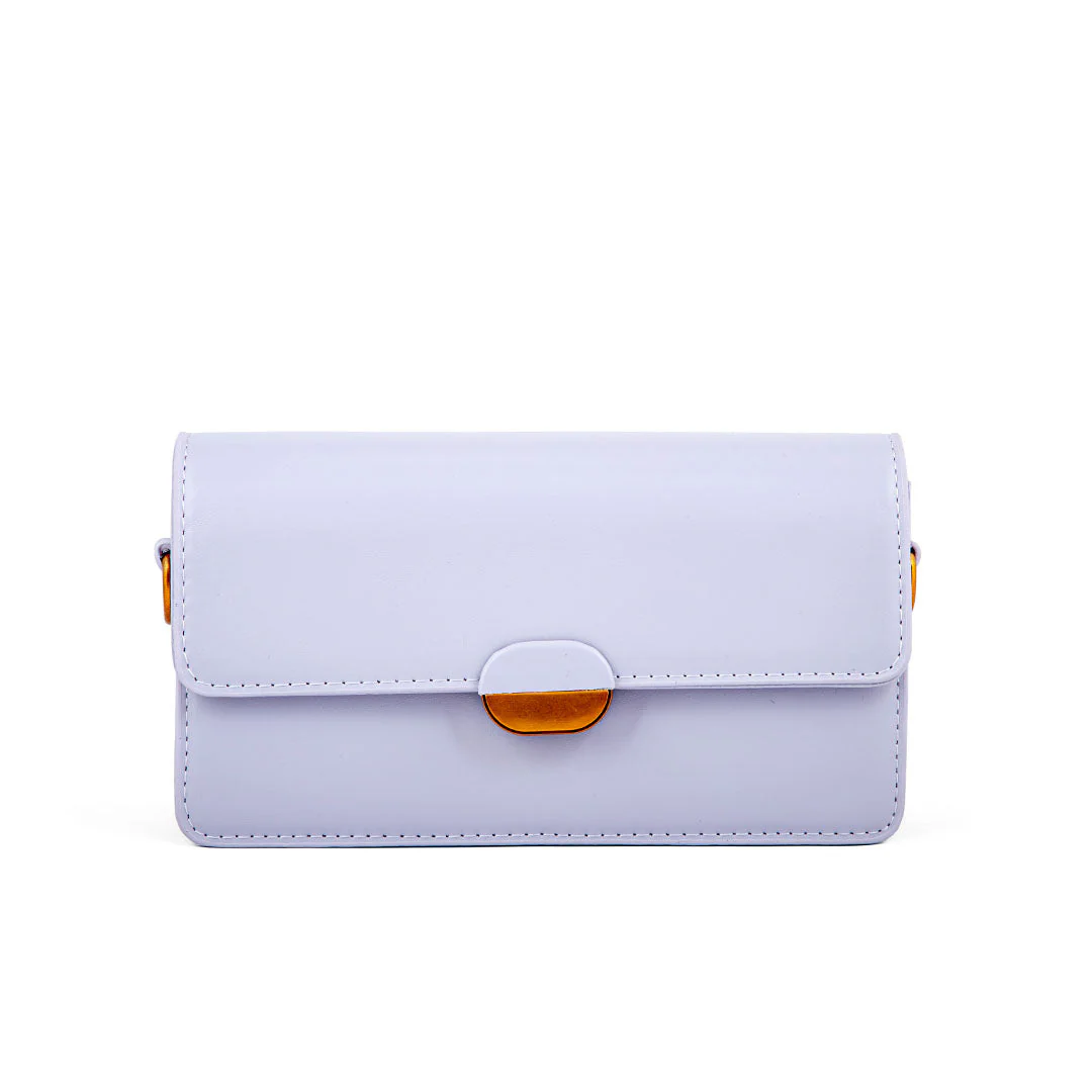 Purple Formal Pouch P36213