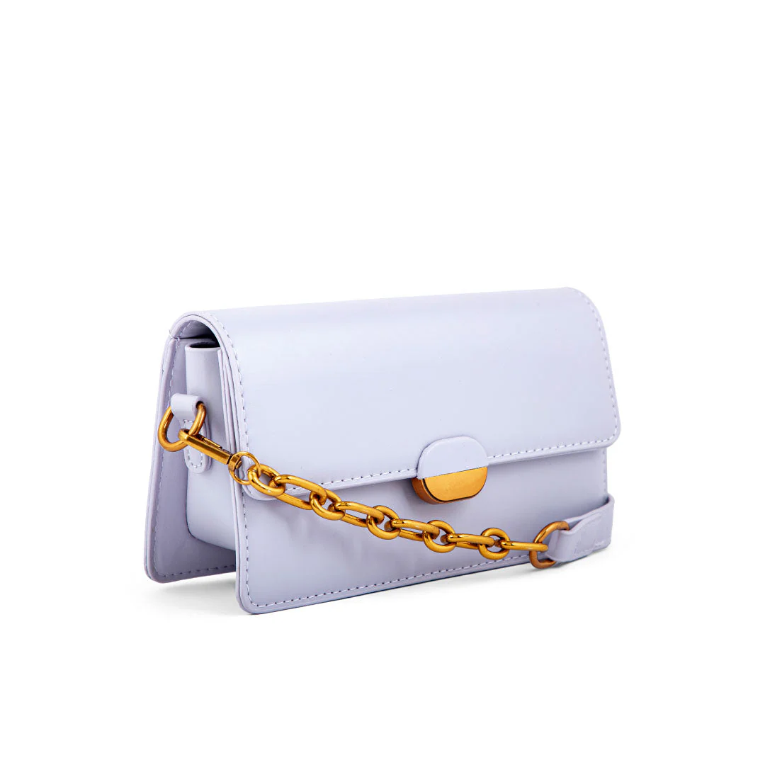 Purple Formal Pouch P36213 - Image 2