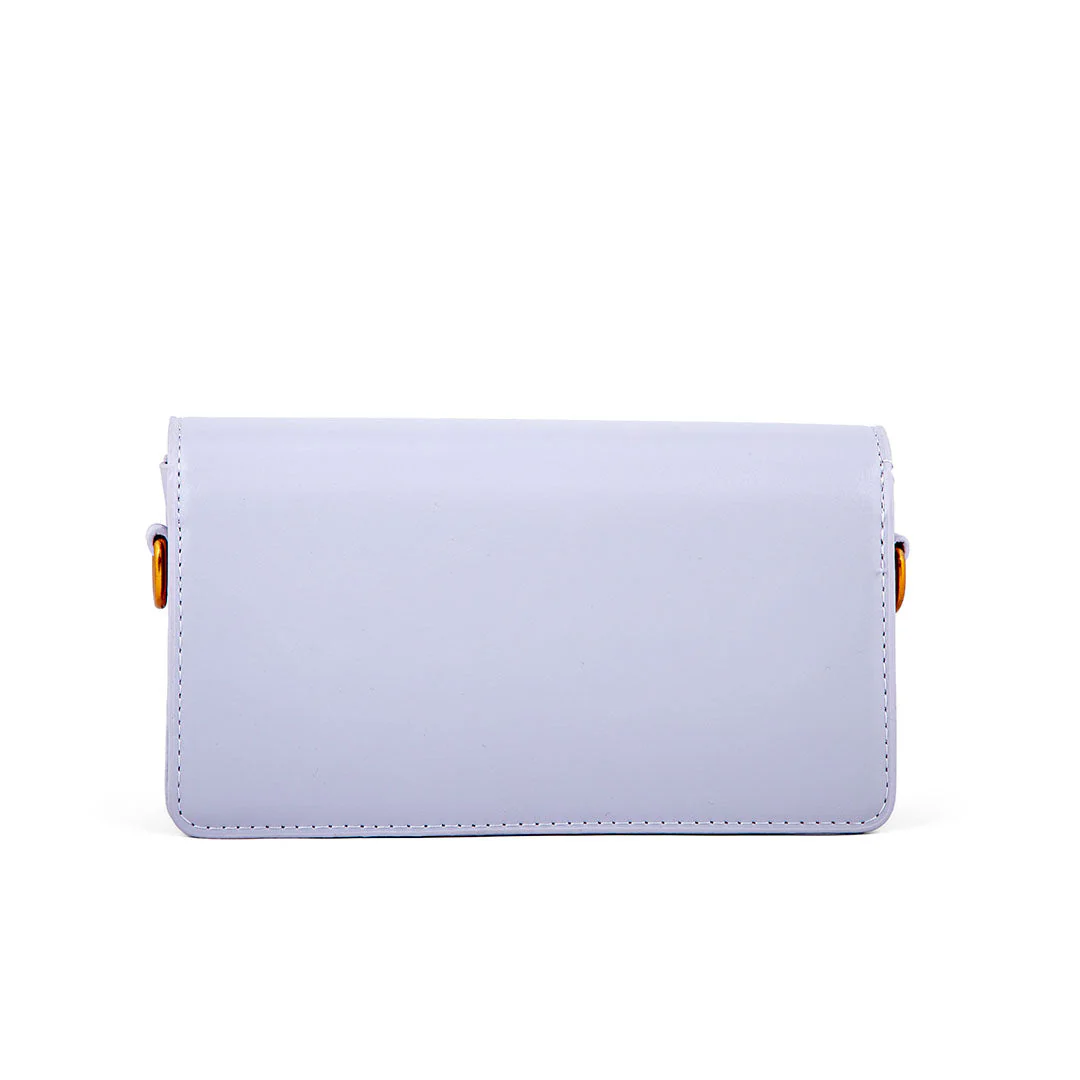 Purple Formal Pouch P36213 - Image 3