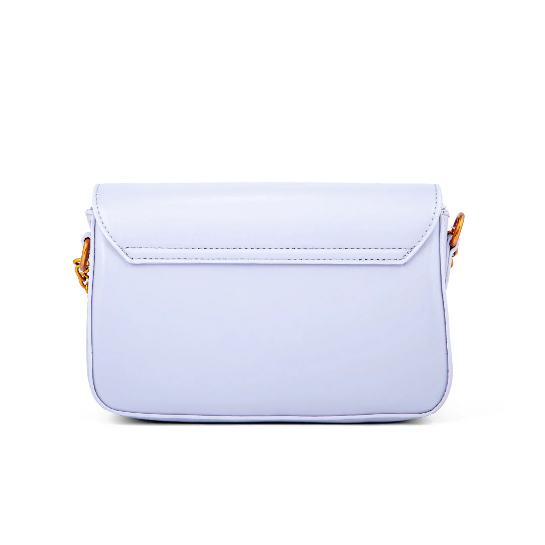 Purple Formal Pouch P36216 - Image 3