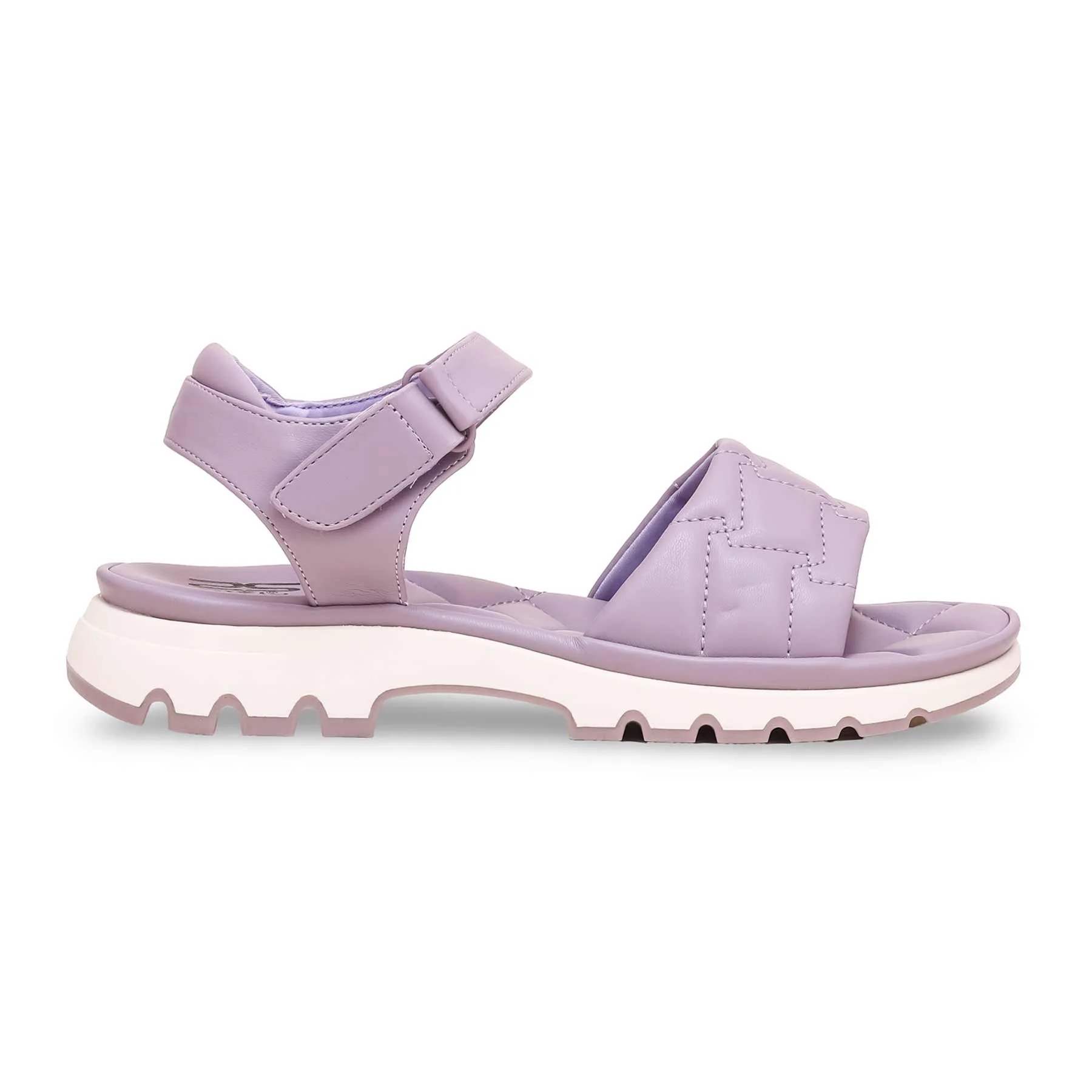 Purple Formal Sandal PU0357 - Image 3