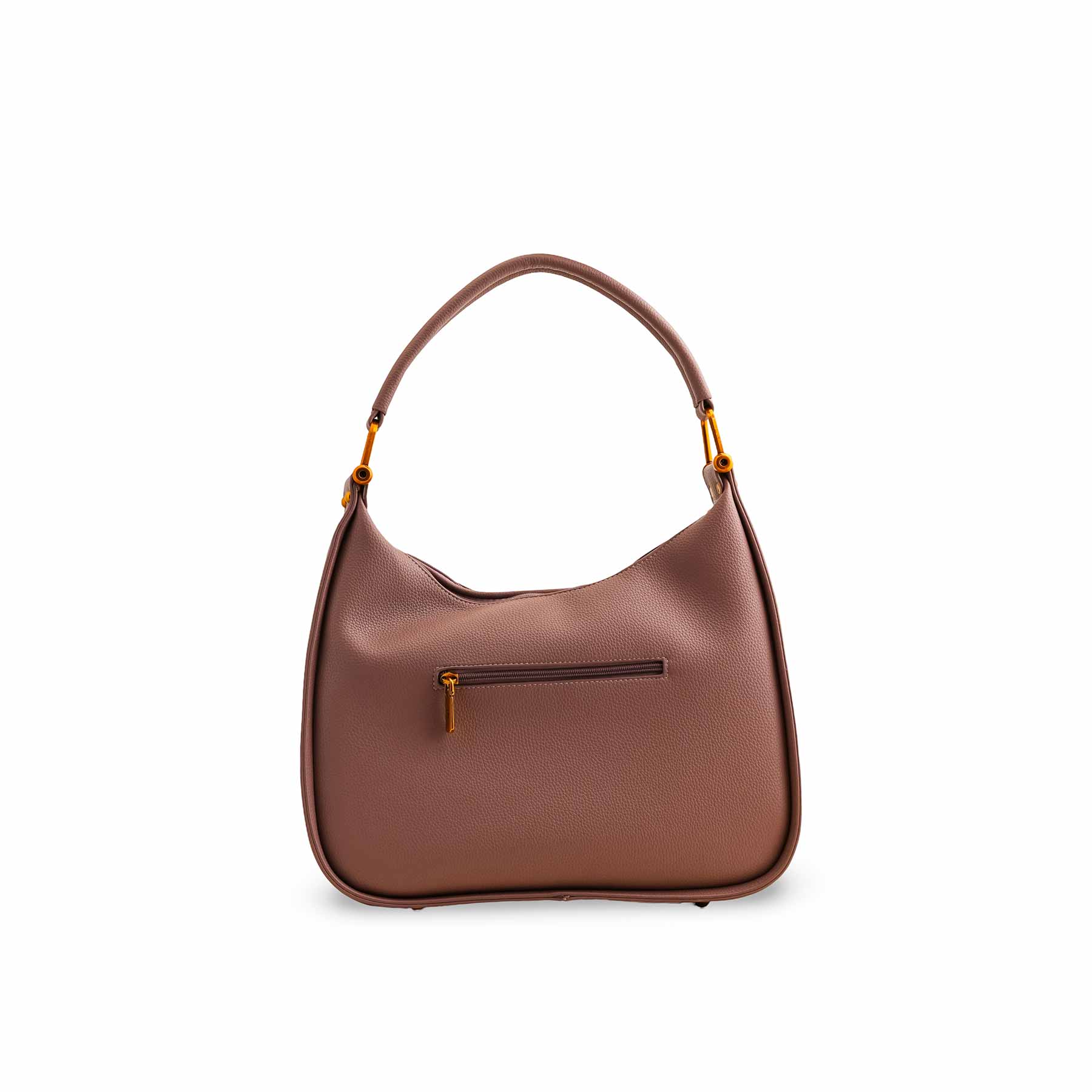 Purple Formal Shoulder Bag P36382 - Image 4