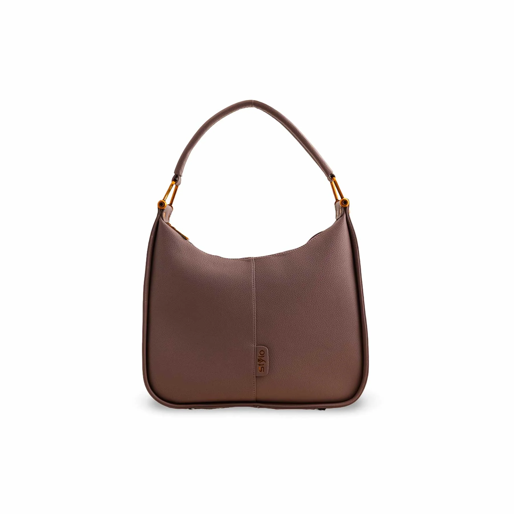 Purple Formal Shoulder Bag P36383 - Image 2