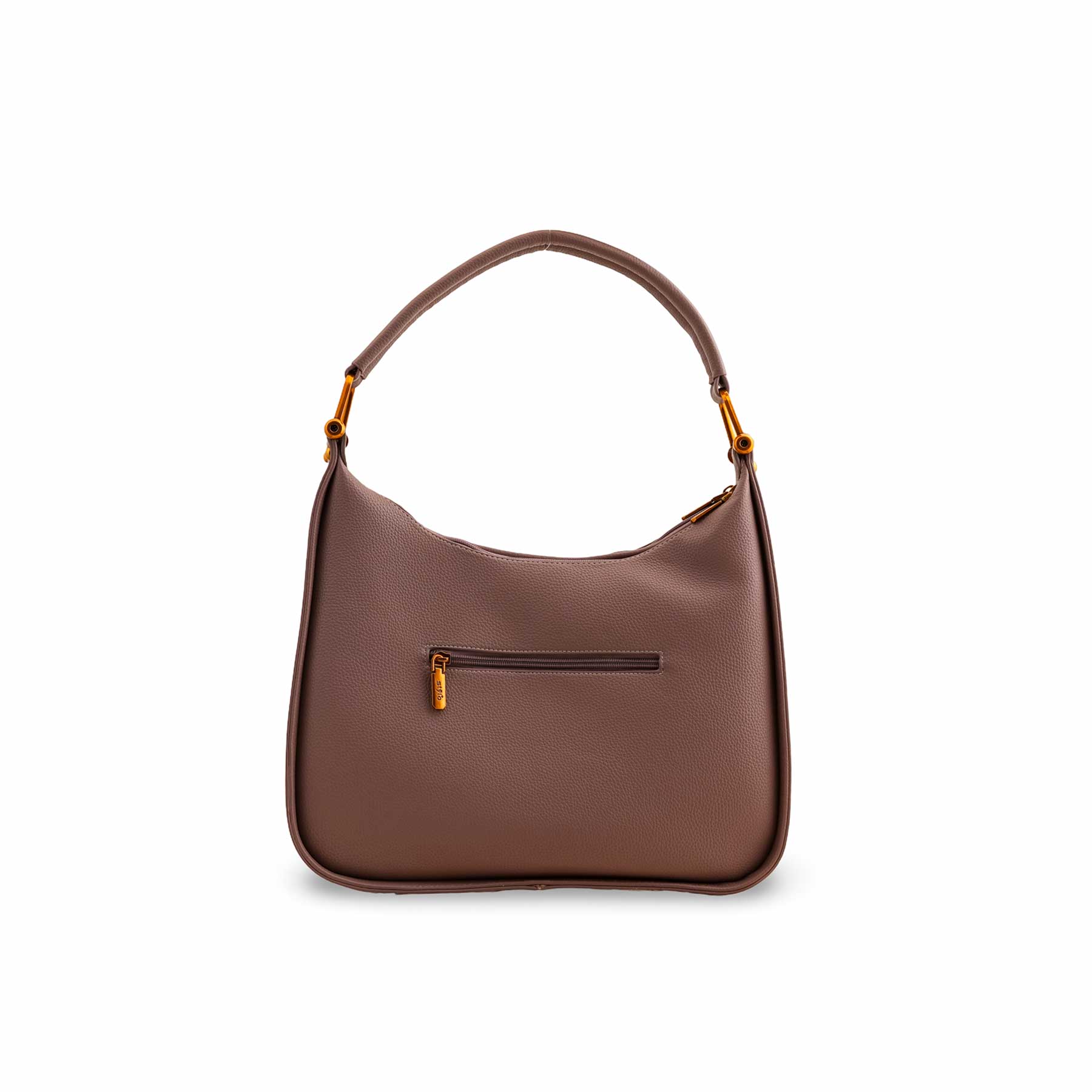 Purple Formal Shoulder Bag P36383 - Image 4