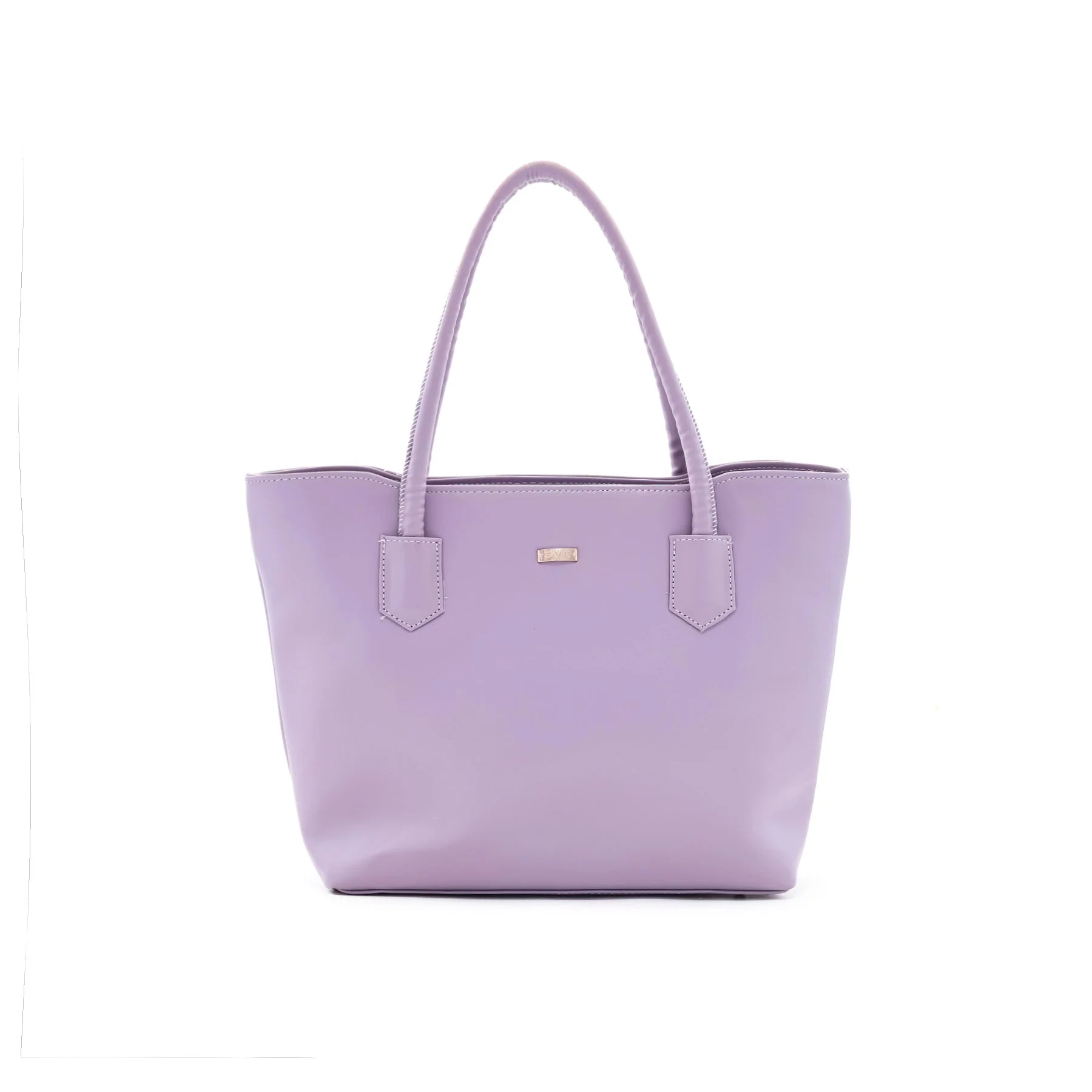 Purple Formal Shoulder Bag P54287 - Image 2