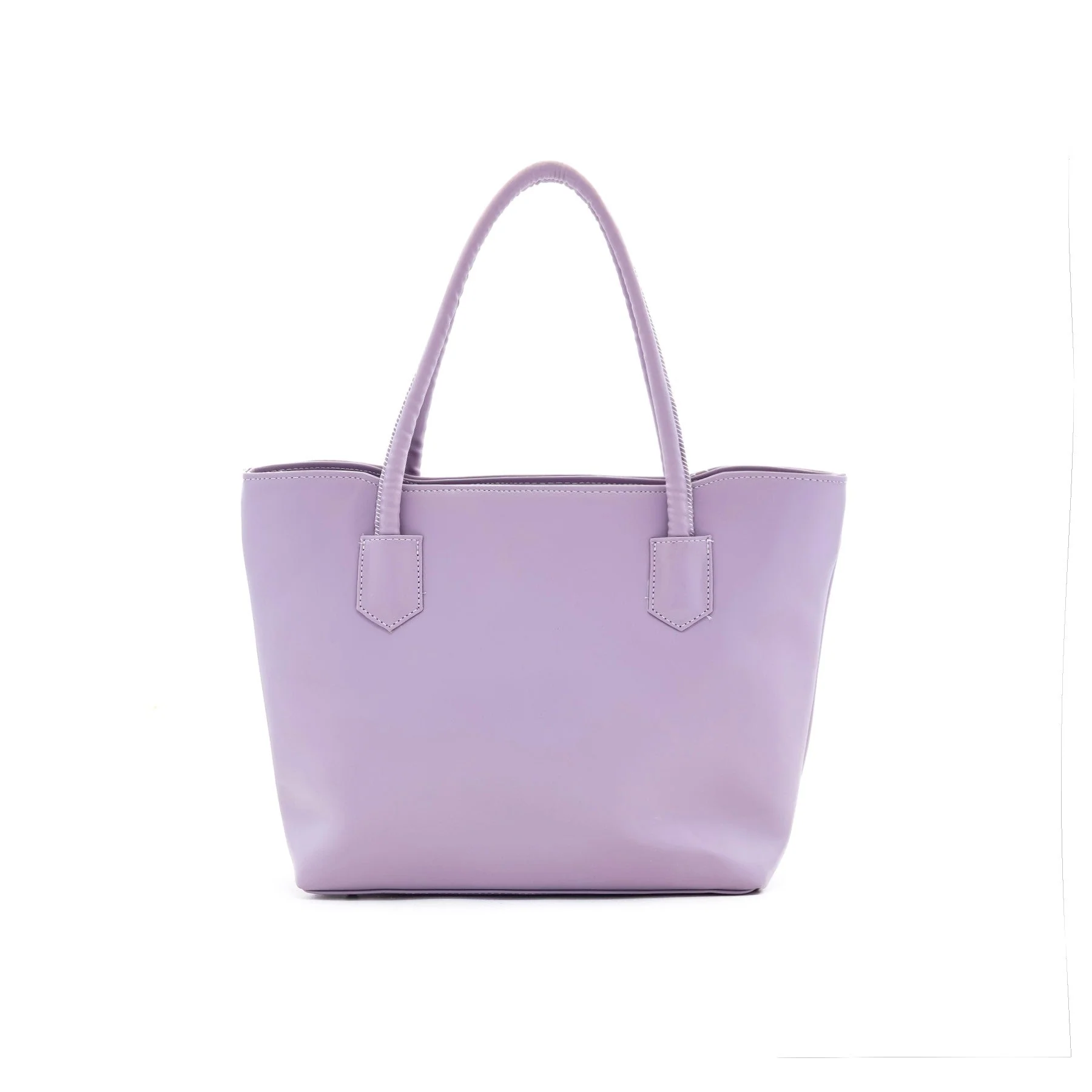 Purple Formal Shoulder Bag P54287 - Image 3