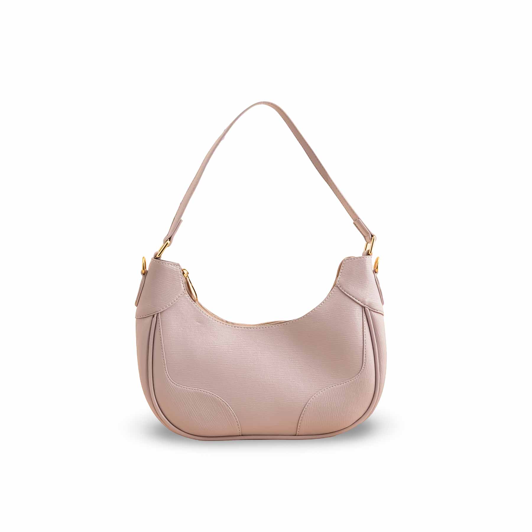Purple Formal Shoulder Bags P55732 - Image 2