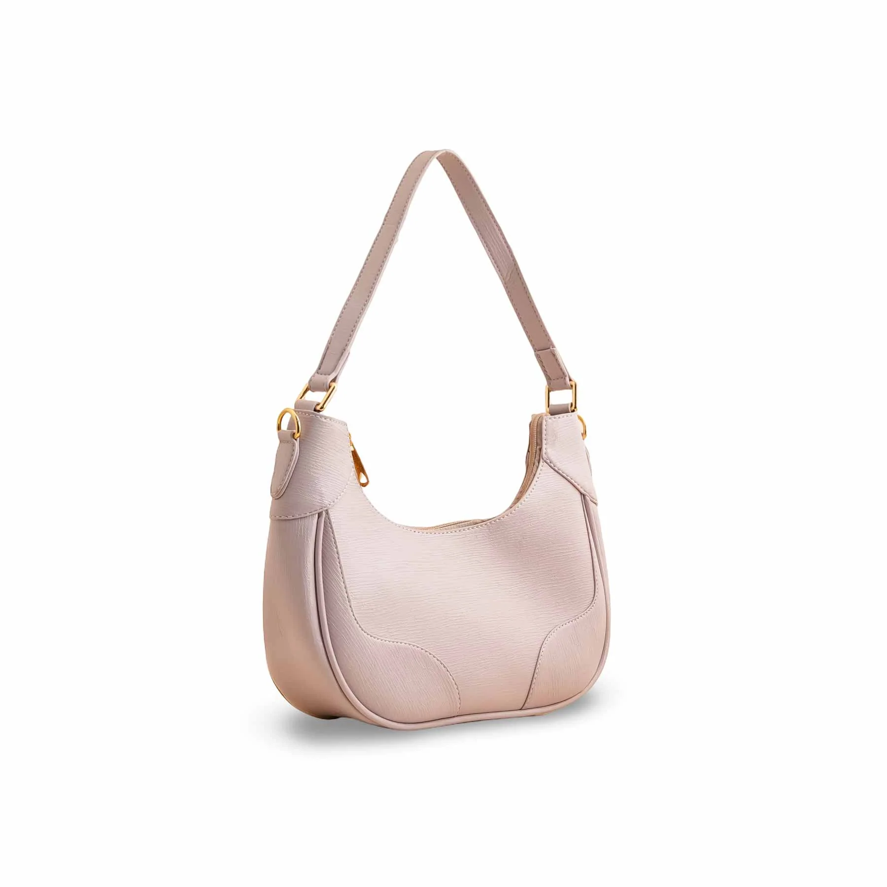 Purple Formal Shoulder Bags P55732 - Image 3