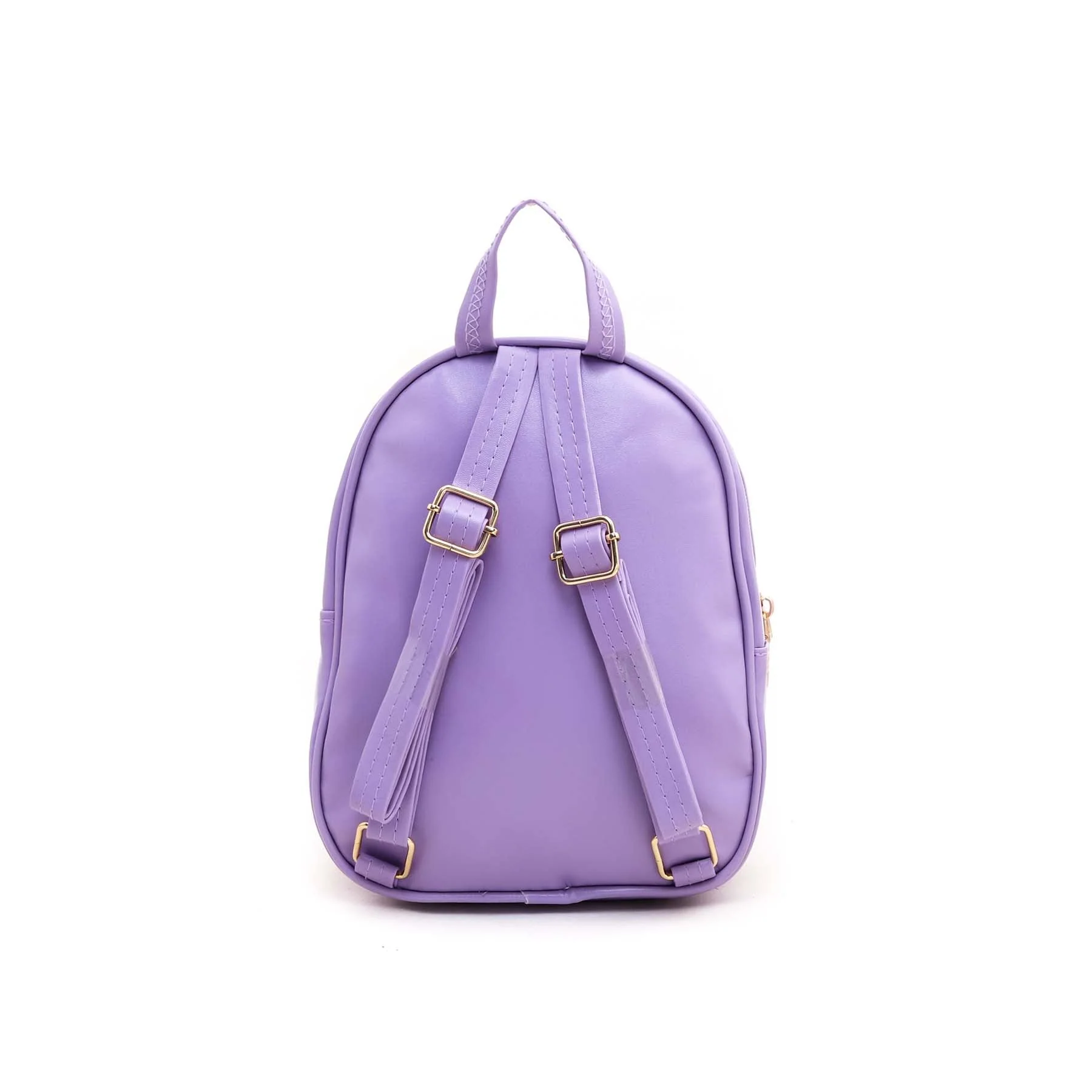 Purple Kids Backpack P70816 - Image 3