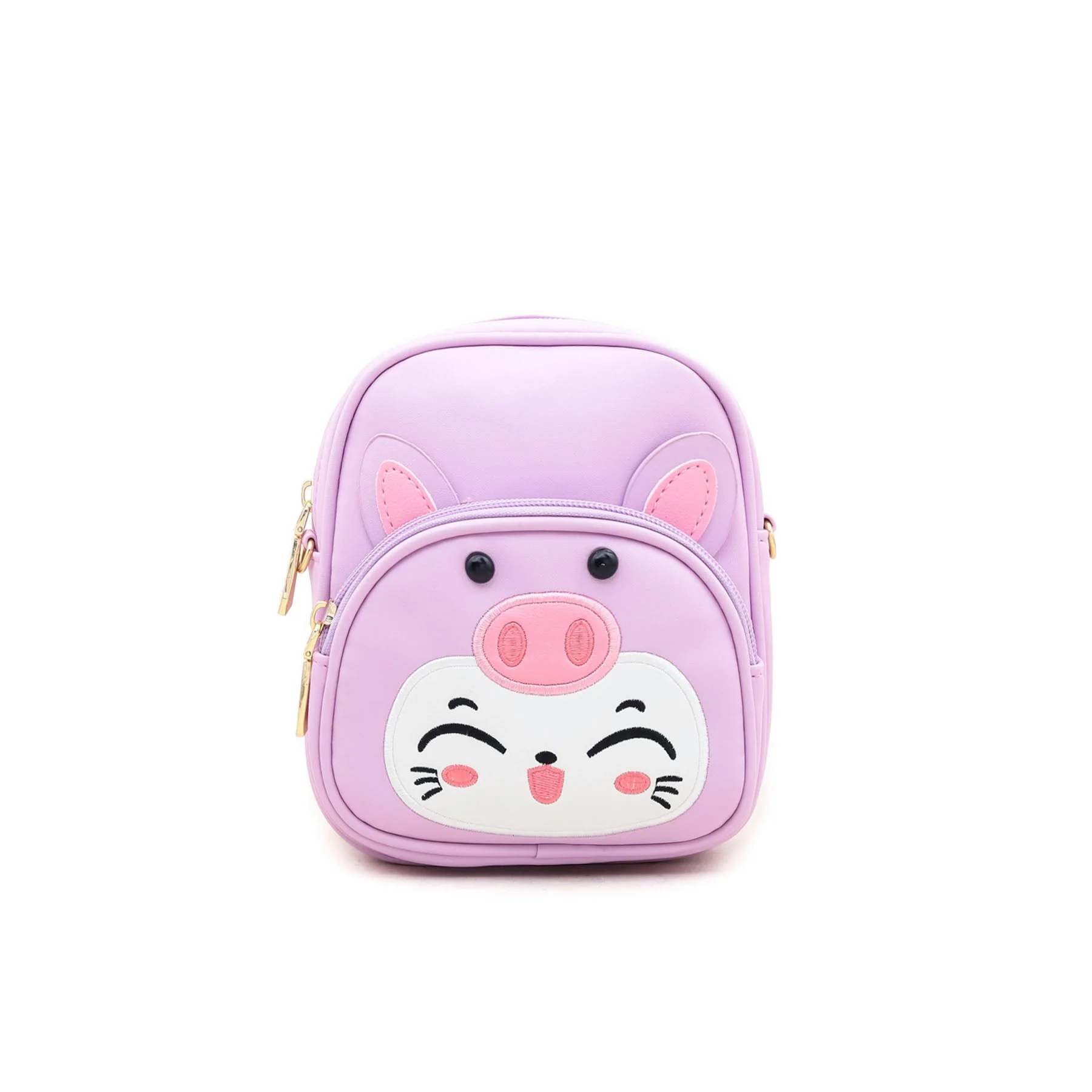 Purple Kids Bag P97147 - Image 2