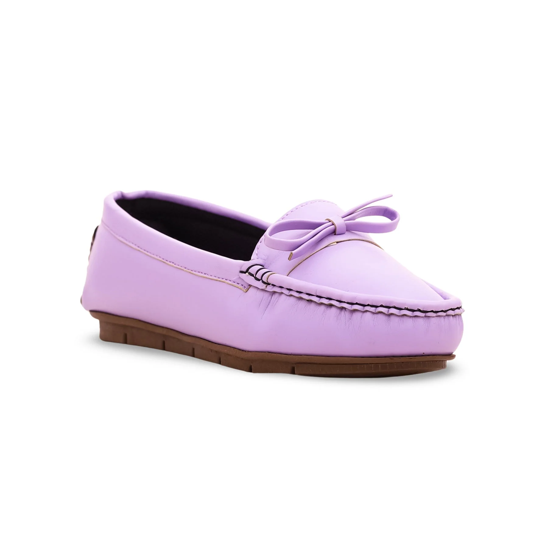 Purple Pumps WN0951 - Image 2