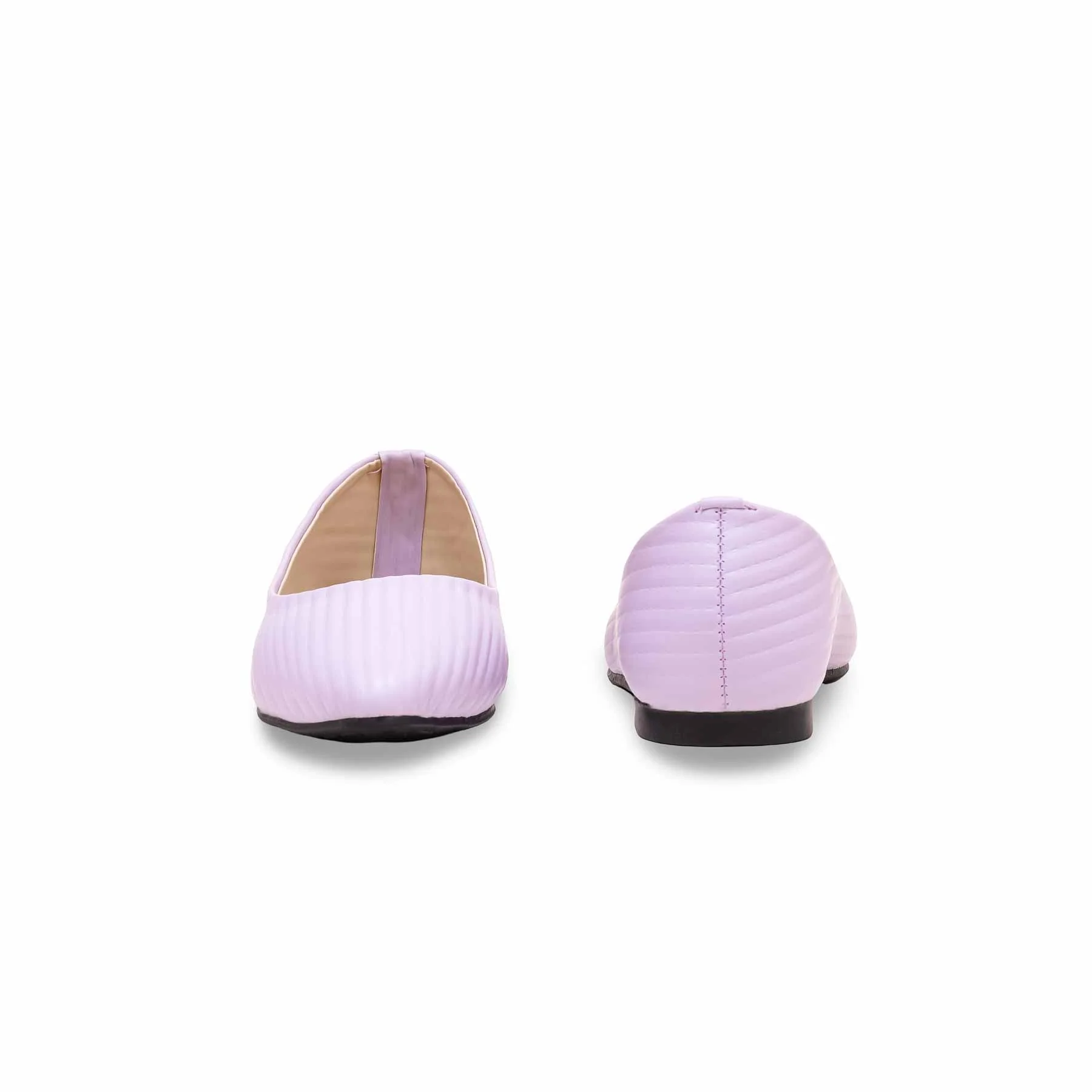 Purple Pumps WN0975 - Image 3