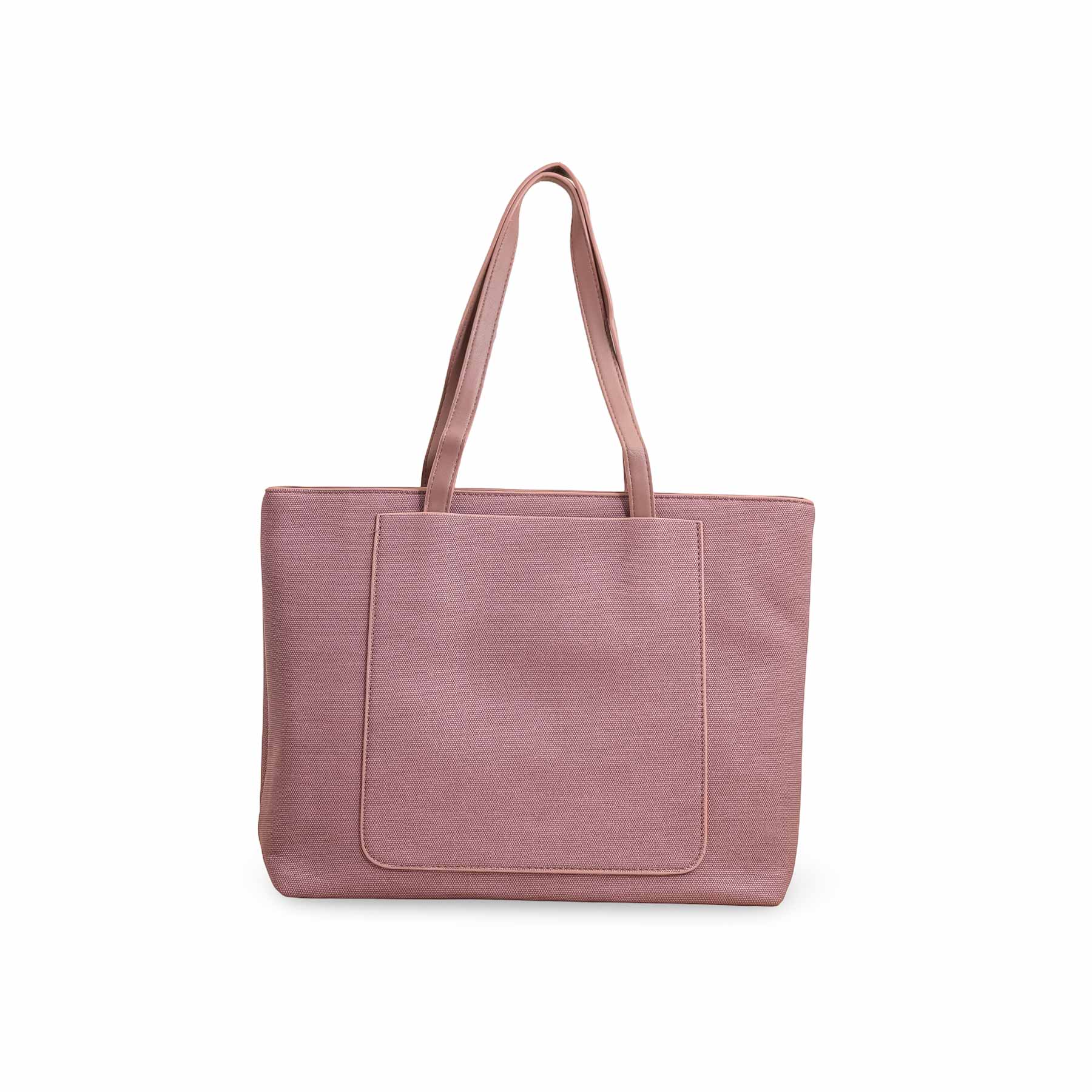 Purple Women Formal Shoulder Bag P36227 - Image 4