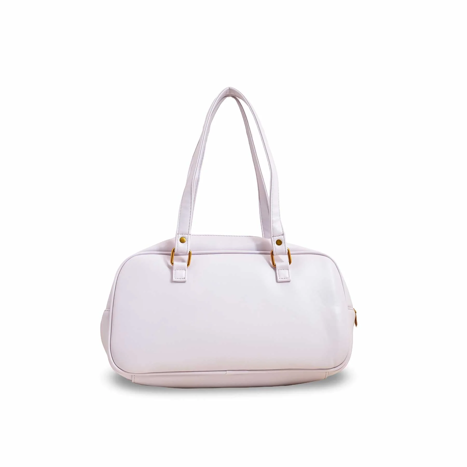 Purple Women Formal Shoulder Bag P36233 - Image 4