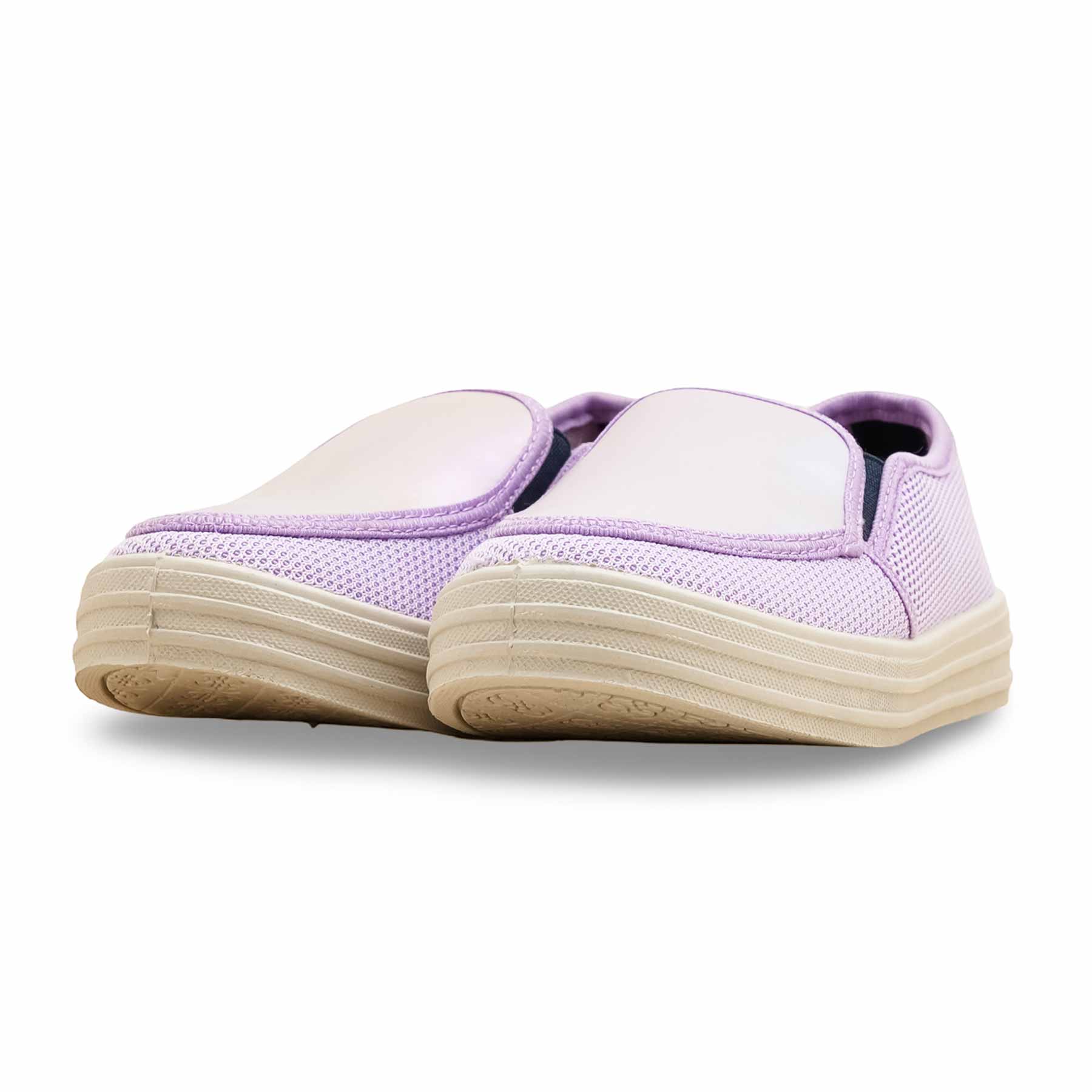 Purple Women Sneaker WN6168 - Image 3