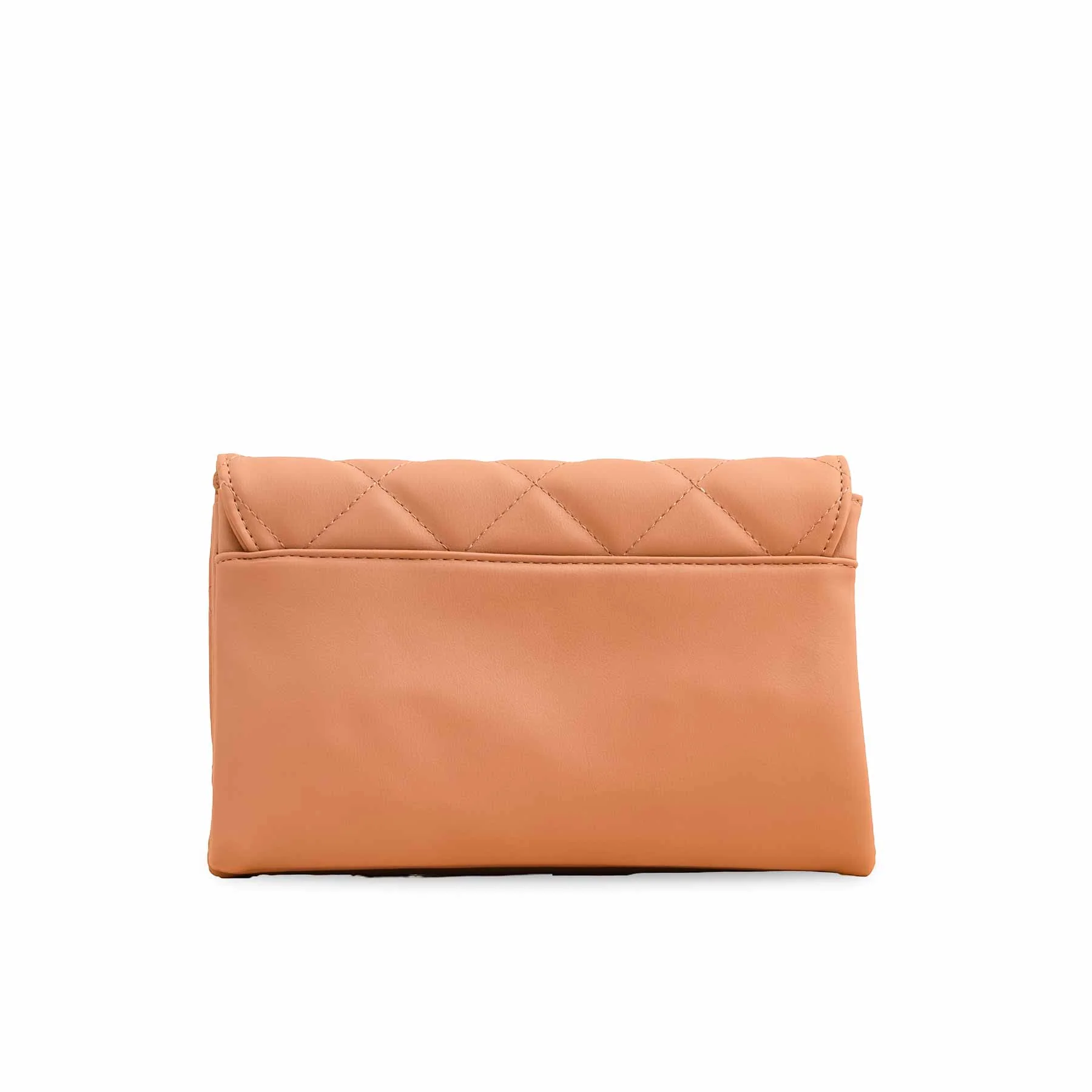 Red Casual Pouch P97639 - Image 4