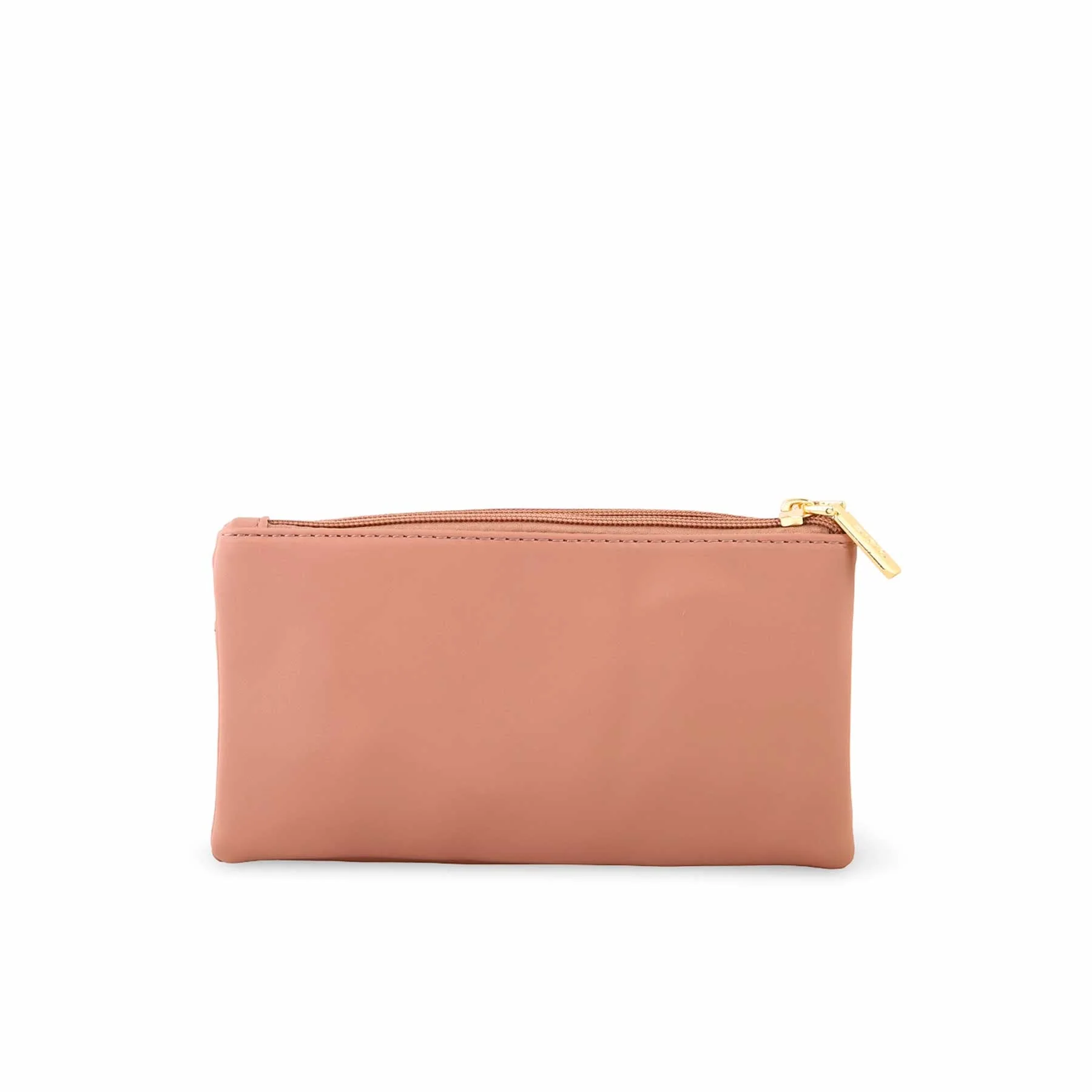 Red Casual Pouch P97644 - Image 4